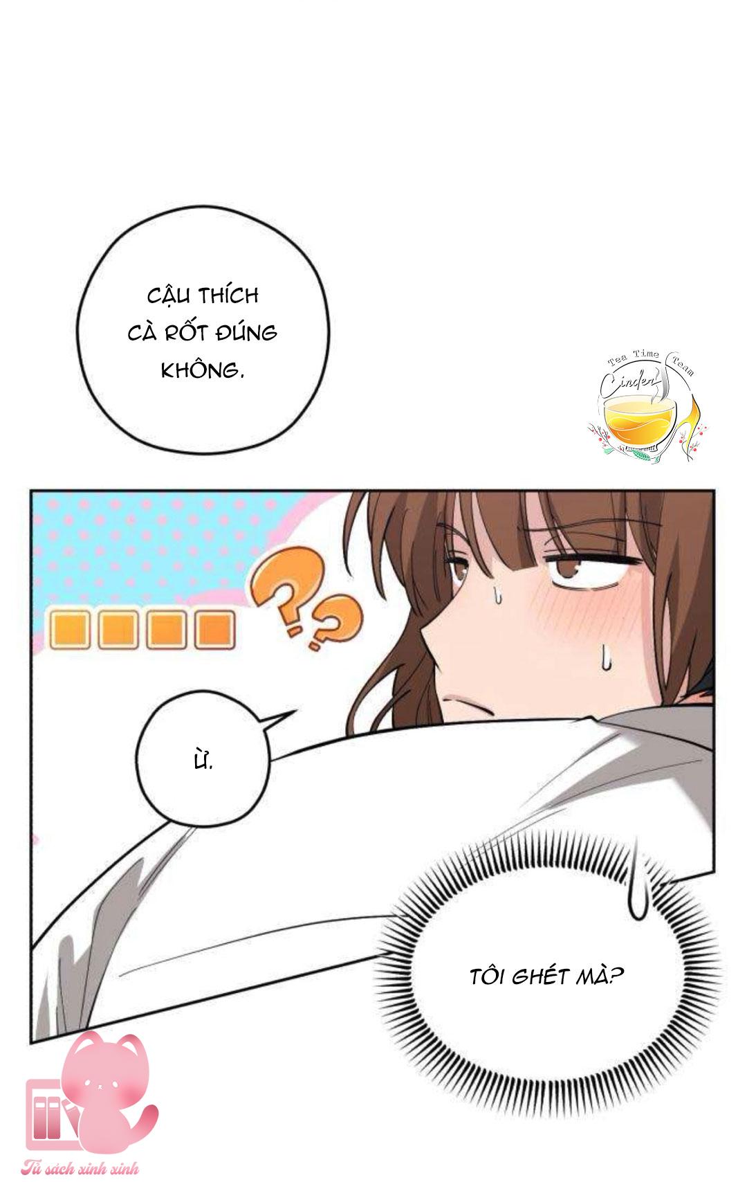 Tên khốn đẹp trai - Chap 16