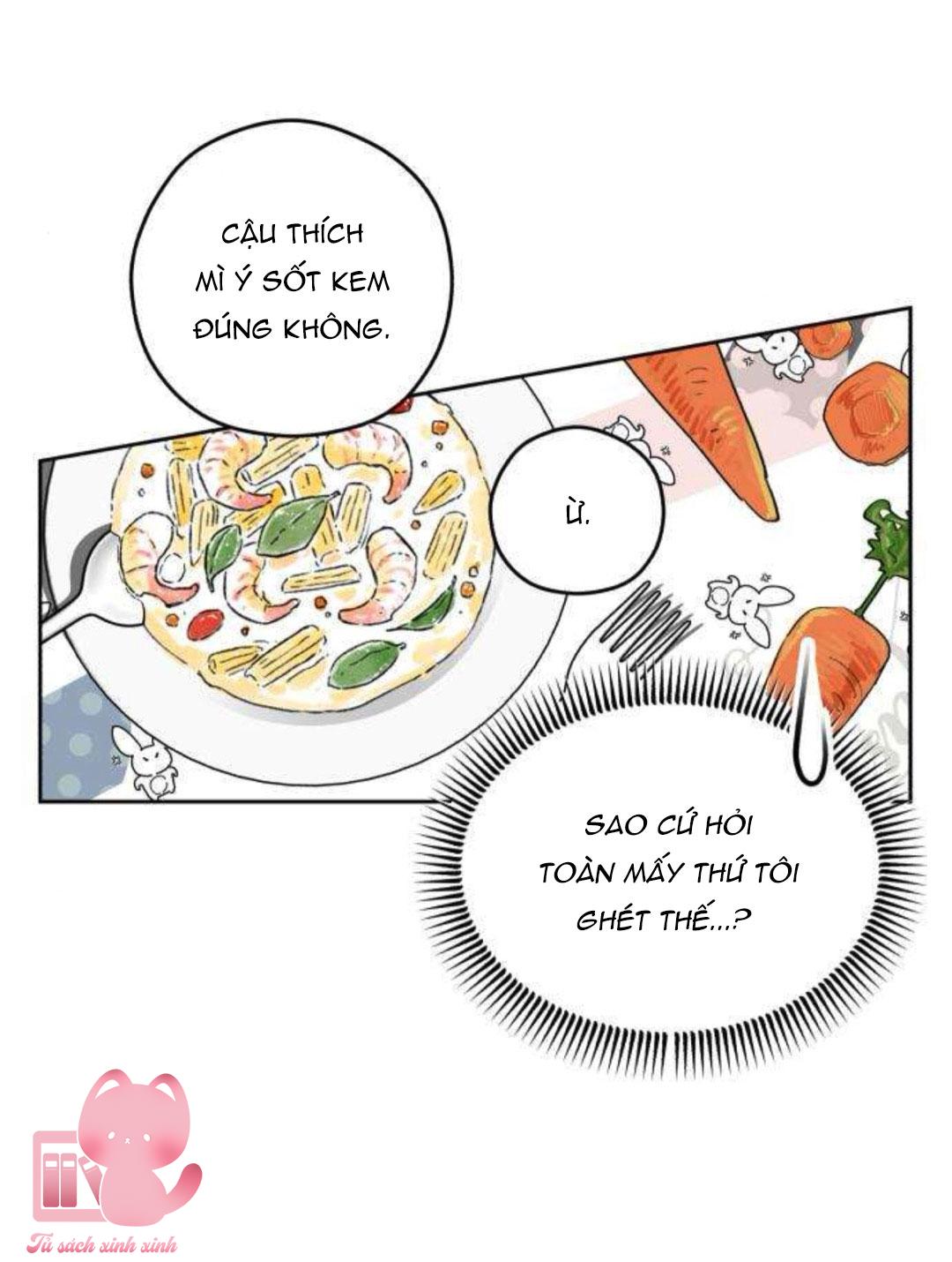 Tên khốn đẹp trai - Chap 16