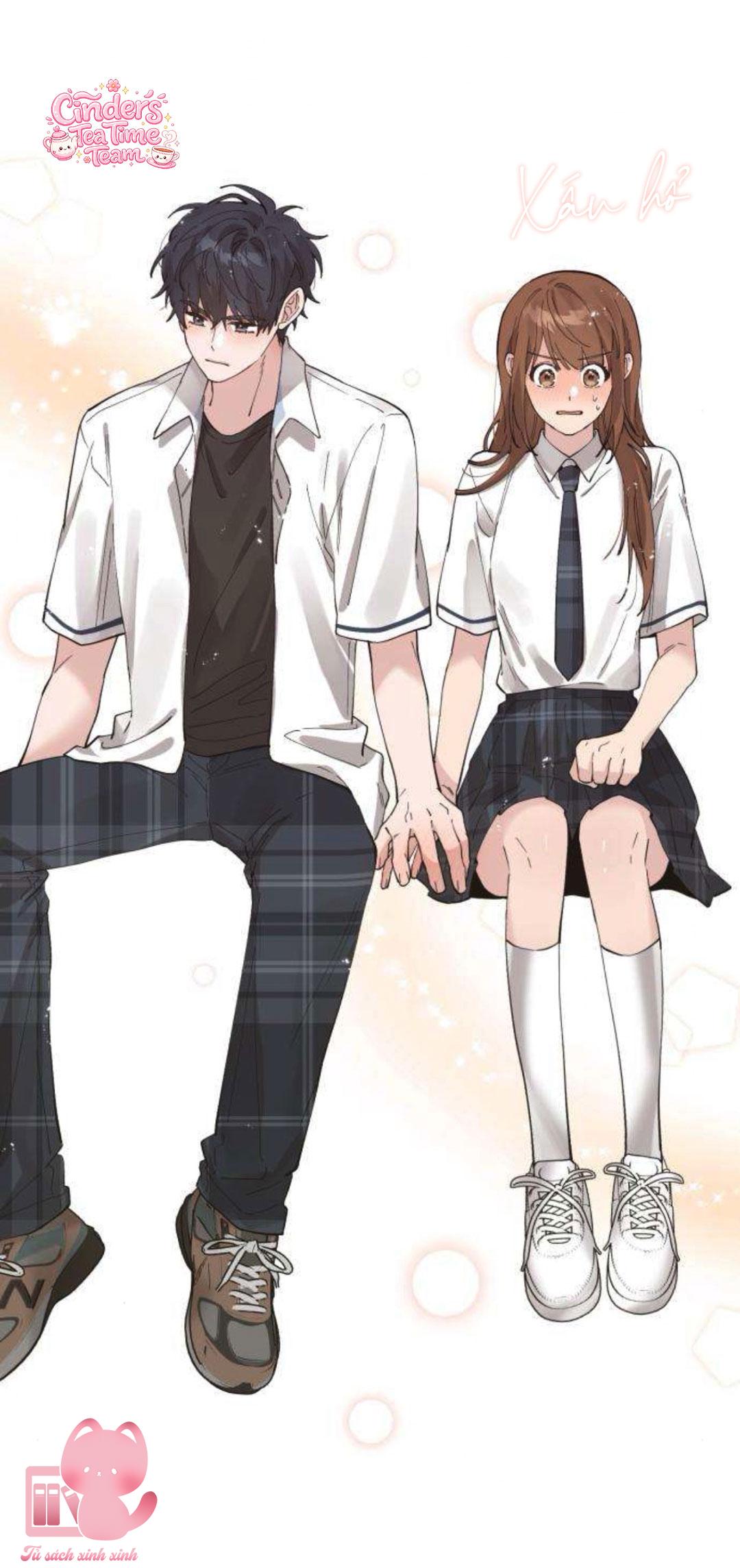 Tên khốn đẹp trai - Chap 16