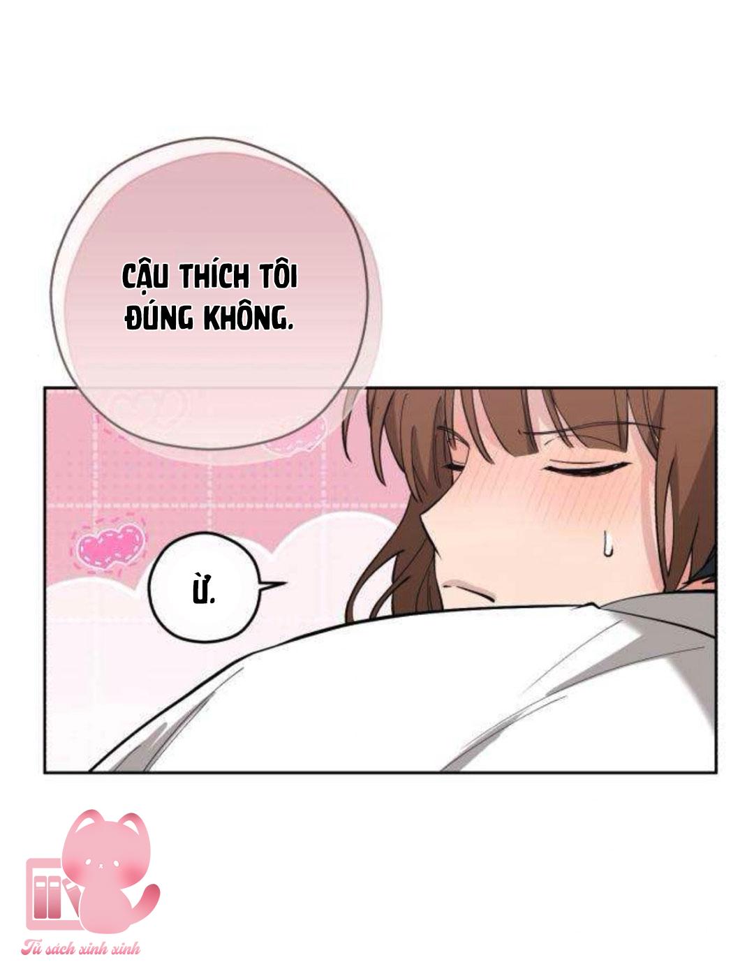 Tên khốn đẹp trai - Chap 16