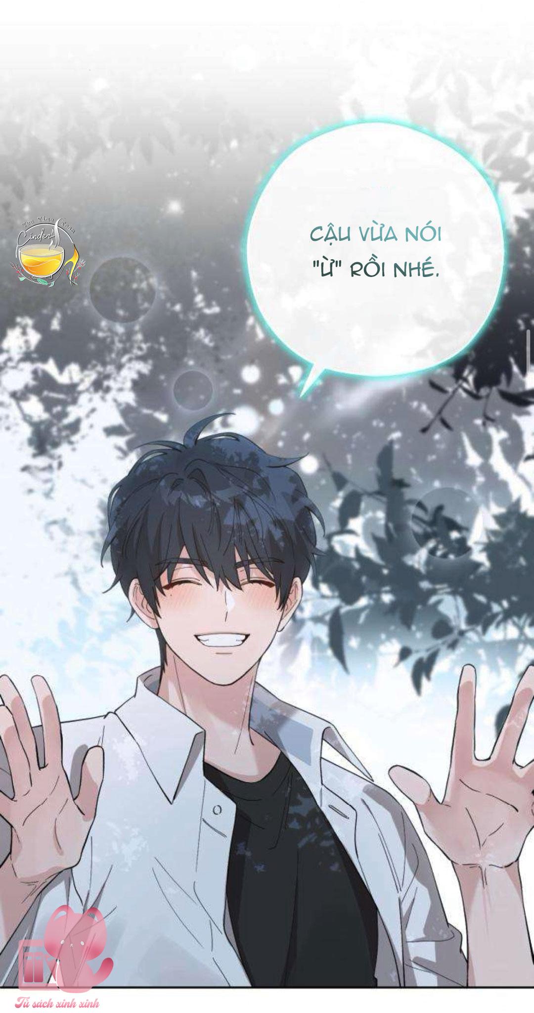 Tên khốn đẹp trai - Chap 16