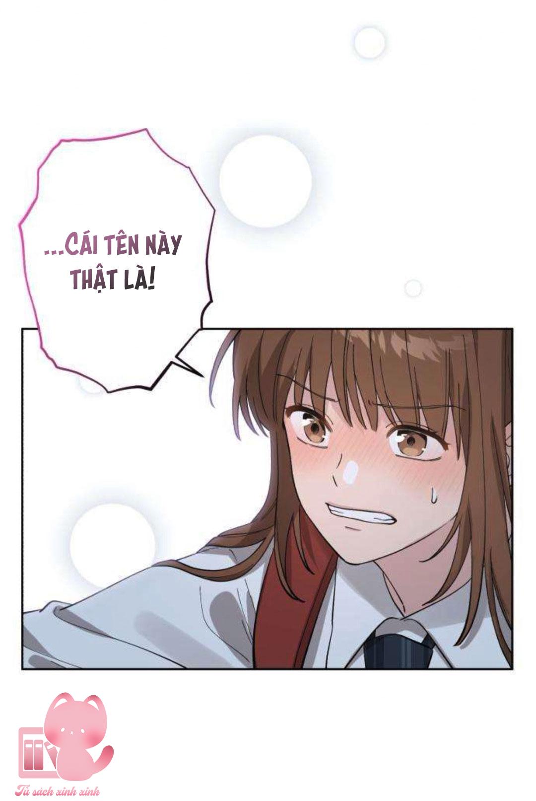 Tên khốn đẹp trai - Chap 16