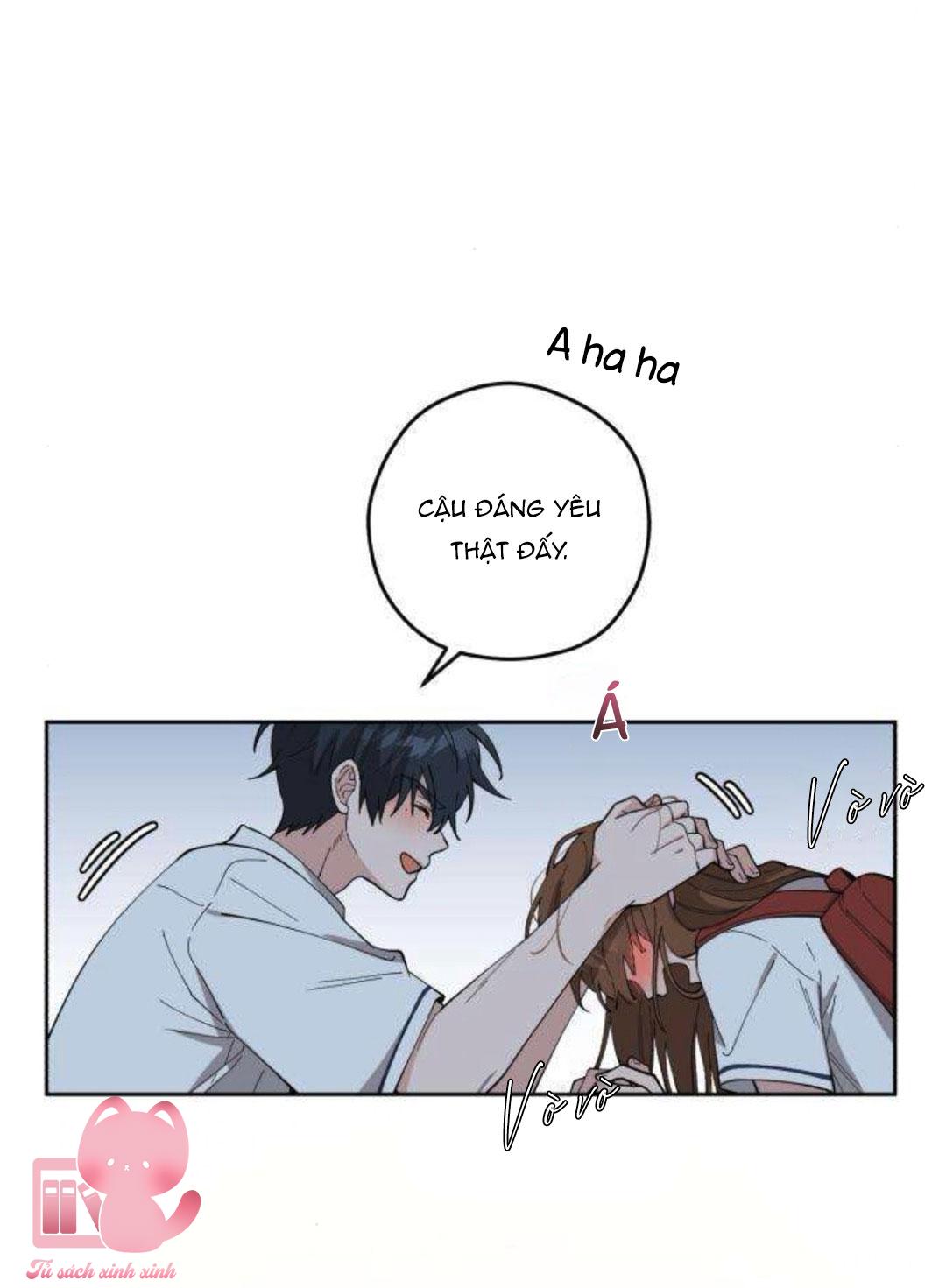 Tên khốn đẹp trai - Chap 16