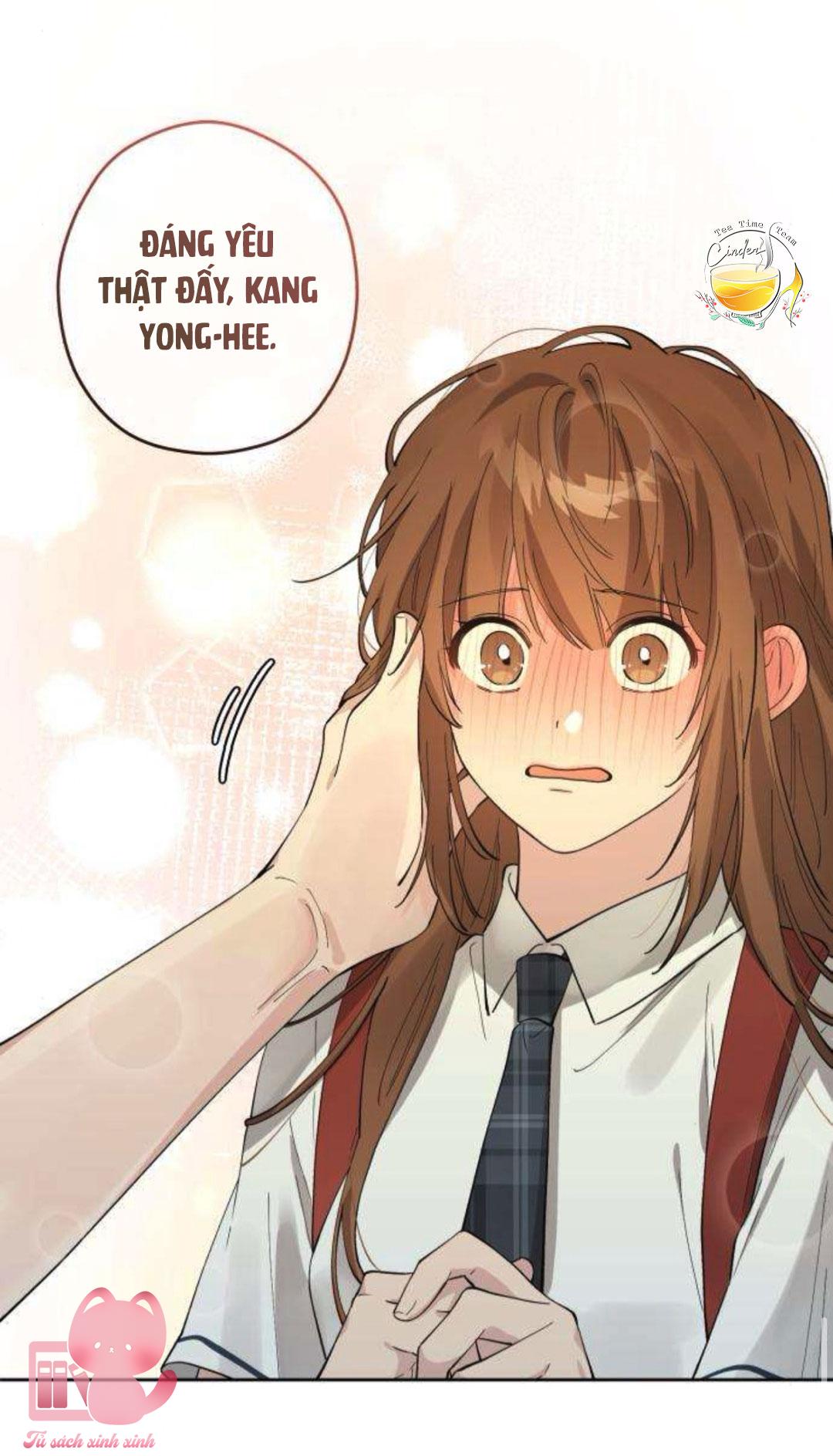 Tên khốn đẹp trai - Chap 16