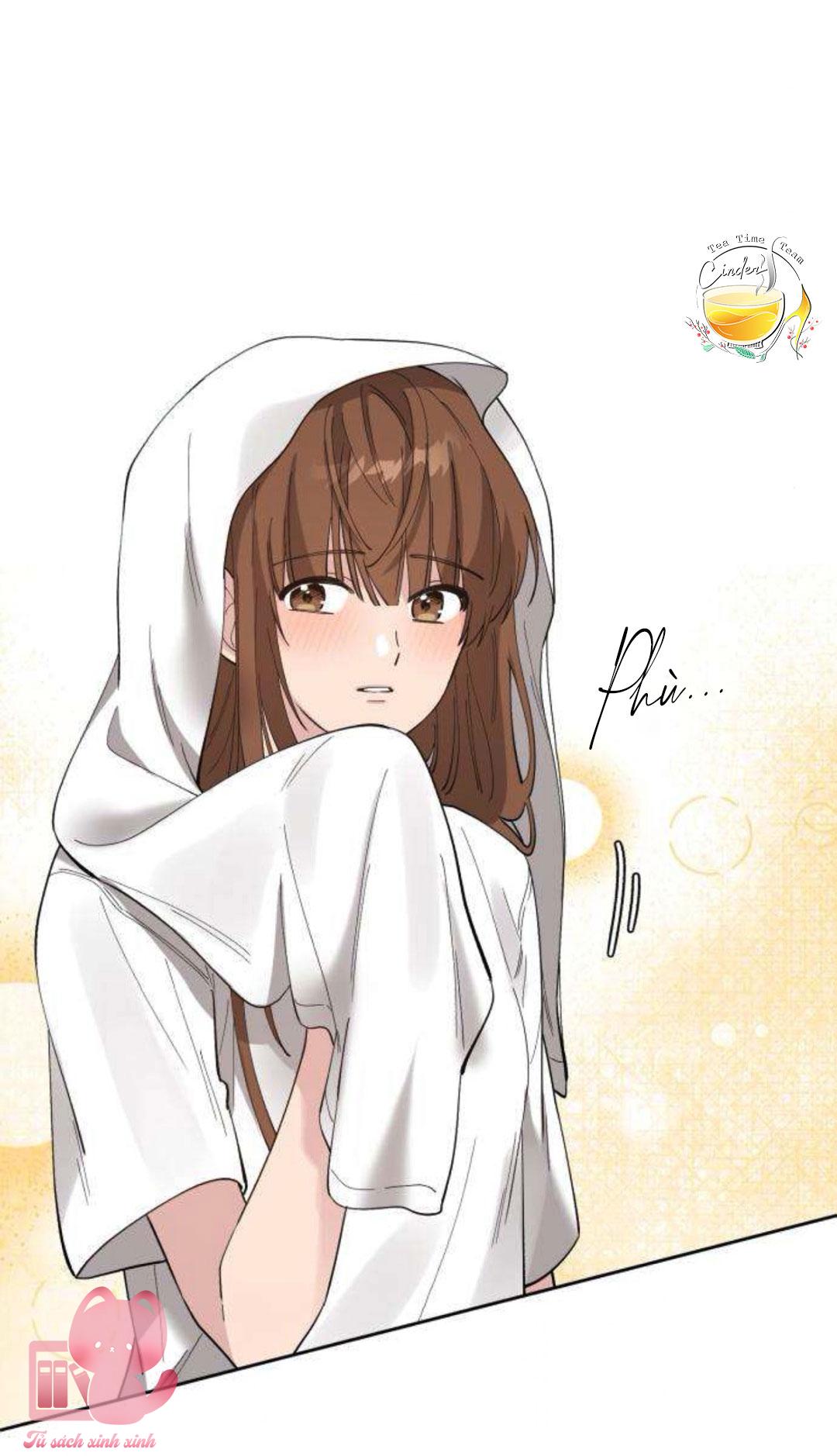 Tên khốn đẹp trai - Chap 16