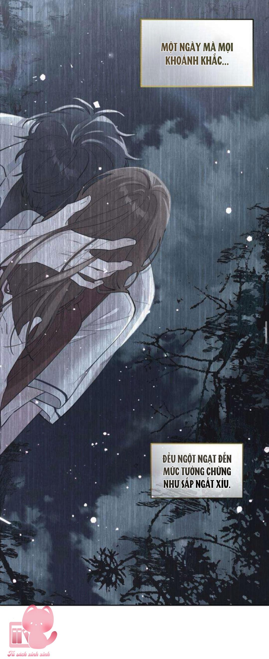 Tên khốn đẹp trai - Chap 16