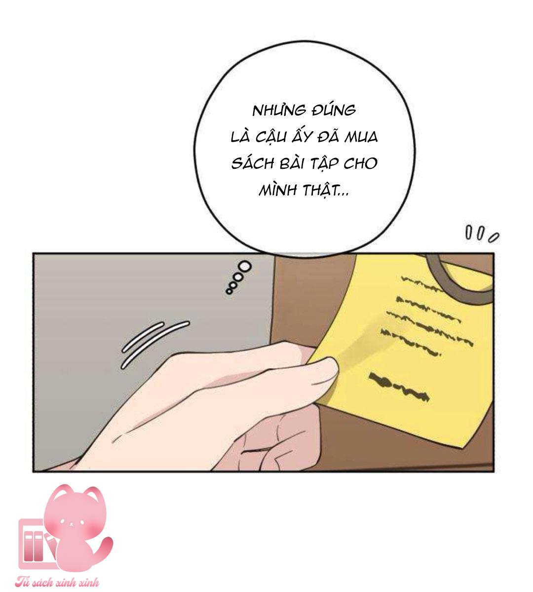 Tên khốn đẹp trai - Chap 16