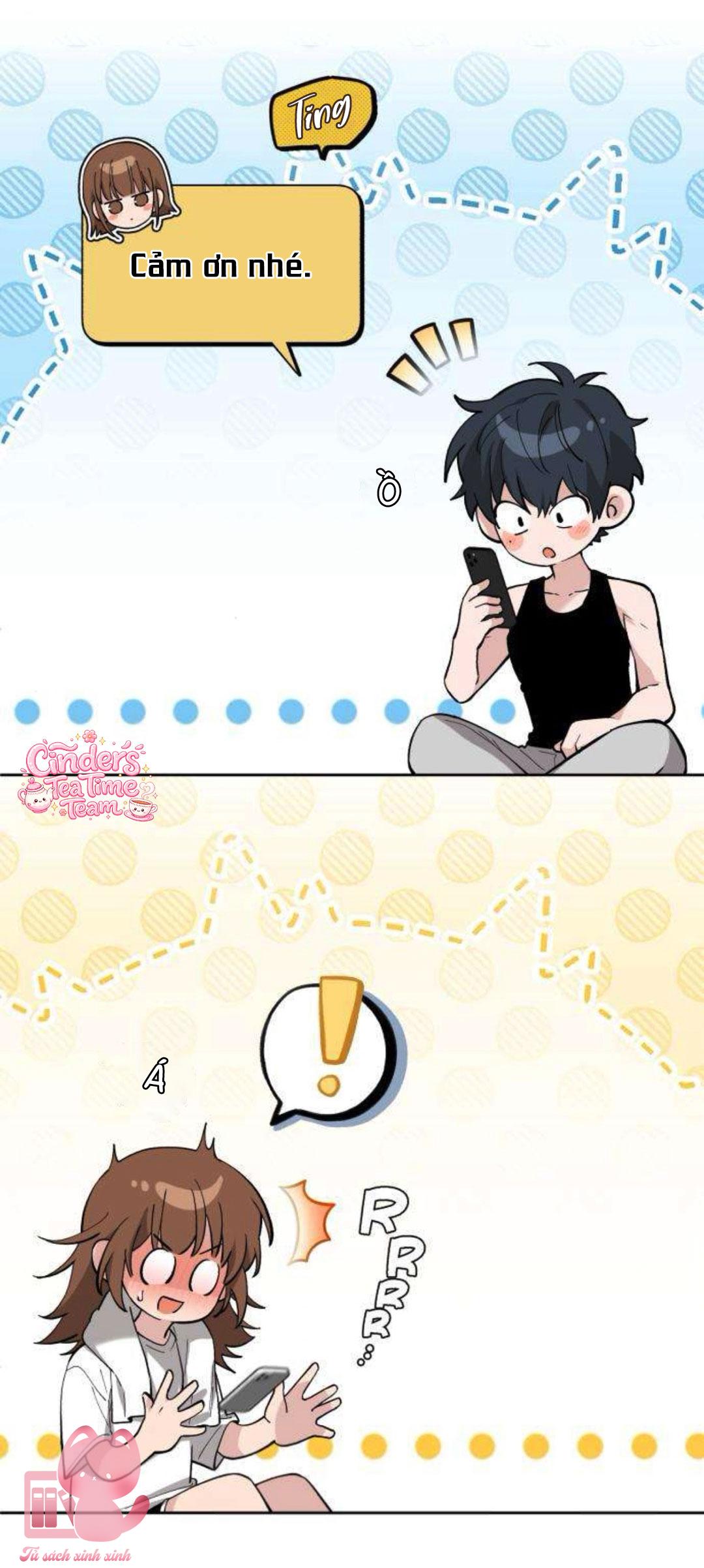 Tên khốn đẹp trai - Chap 16