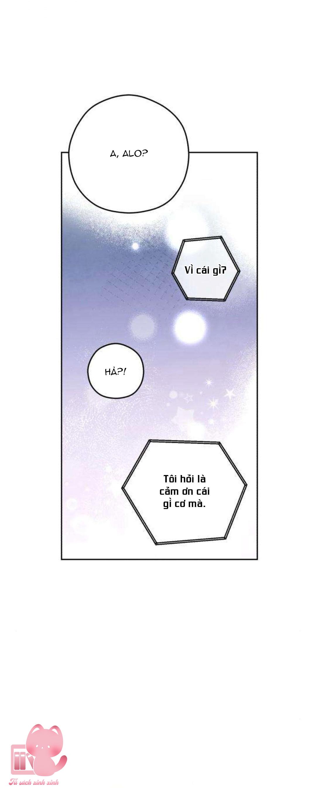 Tên khốn đẹp trai - Chap 16
