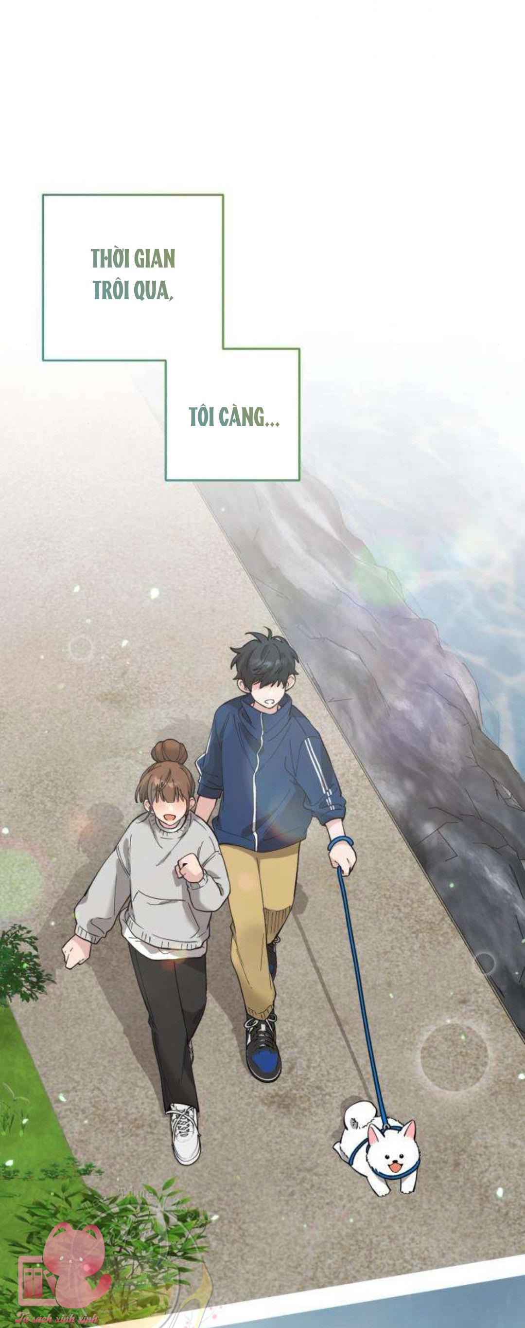 Tên khốn đẹp trai - Chap 17