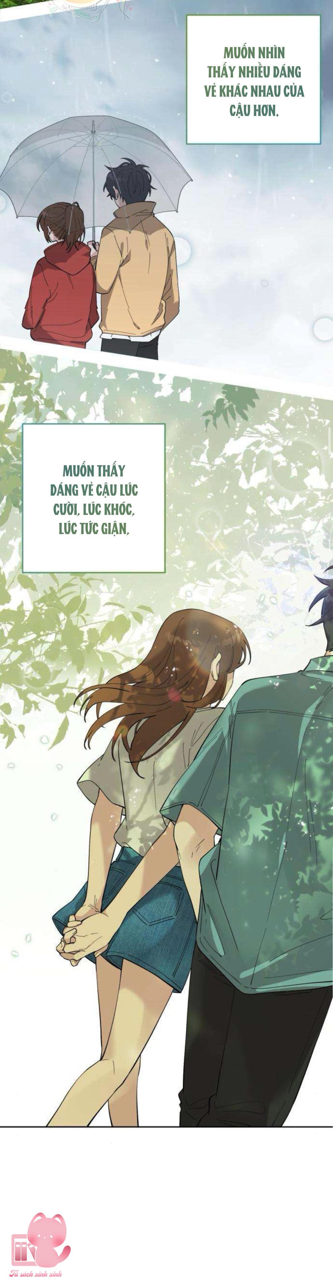 Tên khốn đẹp trai - Chap 17