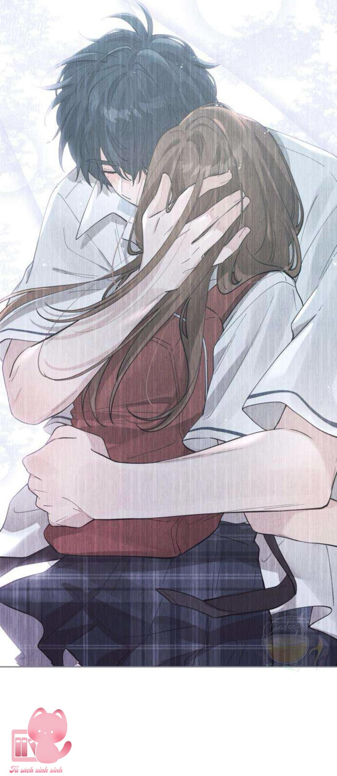 Tên khốn đẹp trai - Chap 17