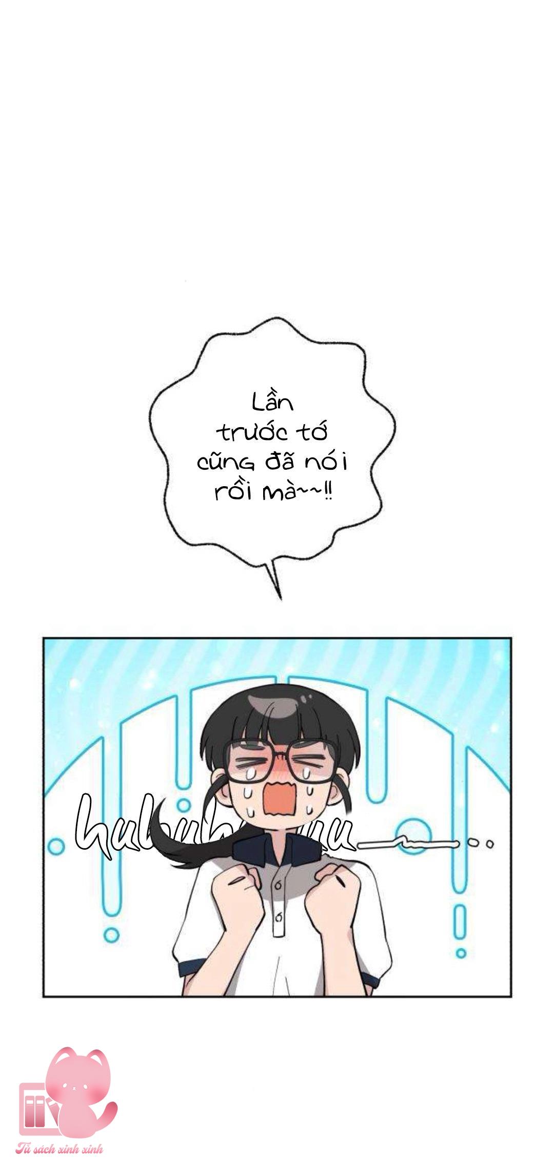 Tên khốn đẹp trai - Chap 17