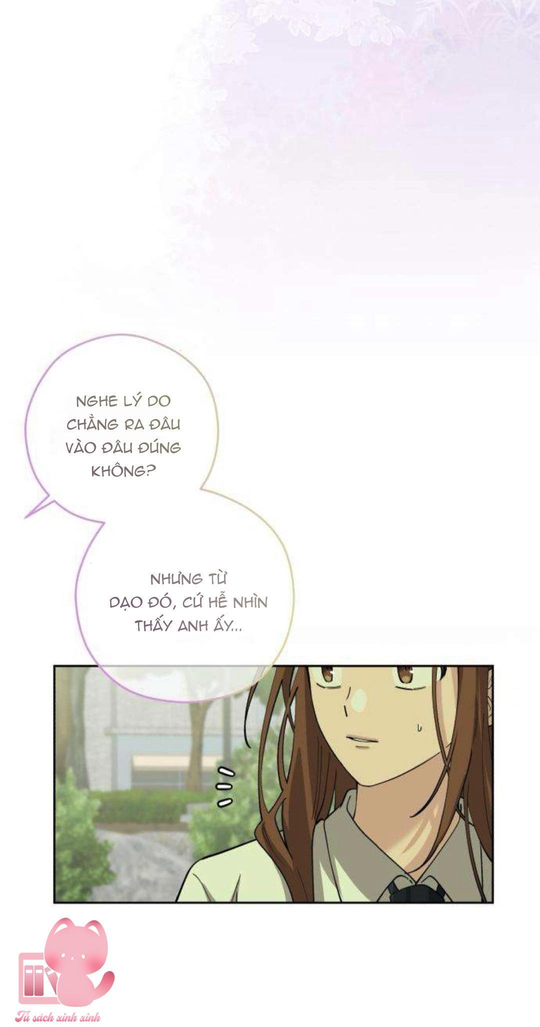 Tên khốn đẹp trai - Chap 17