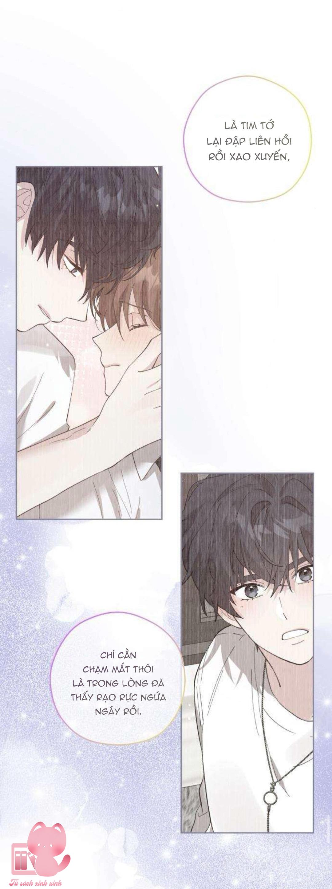 Tên khốn đẹp trai - Chap 17