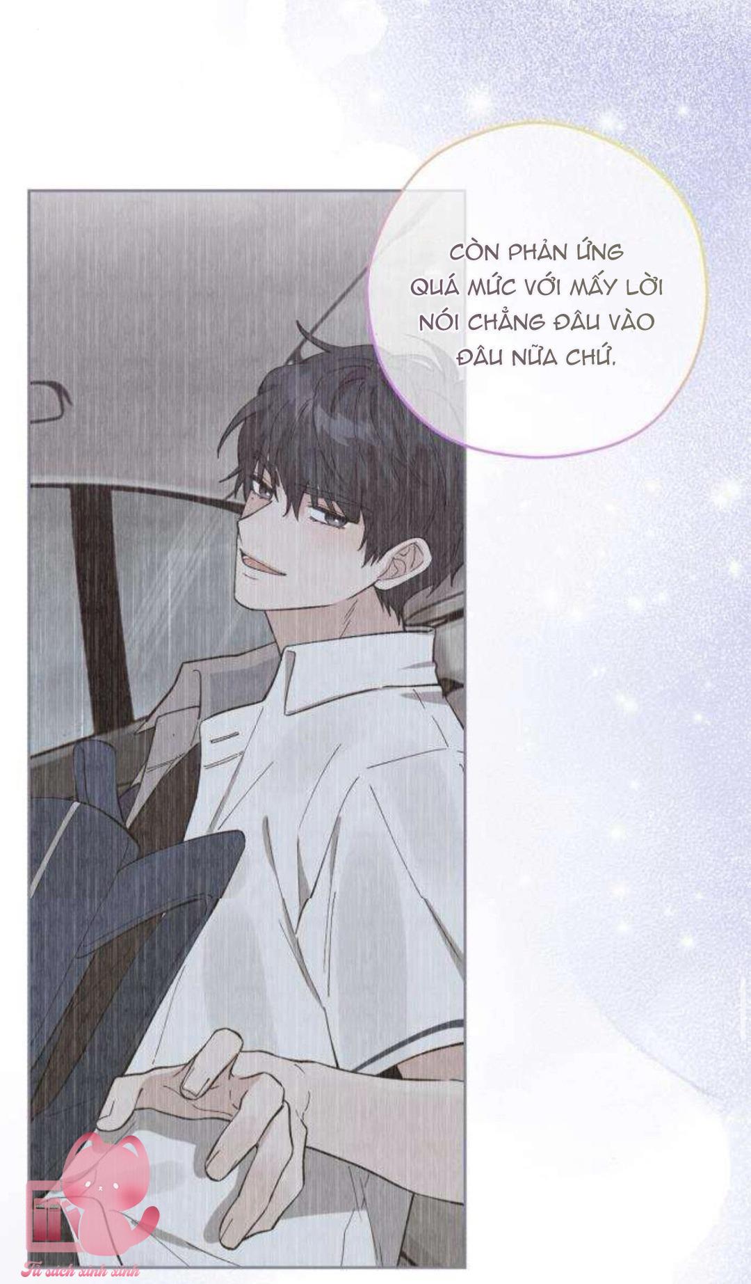 Tên khốn đẹp trai - Chap 17