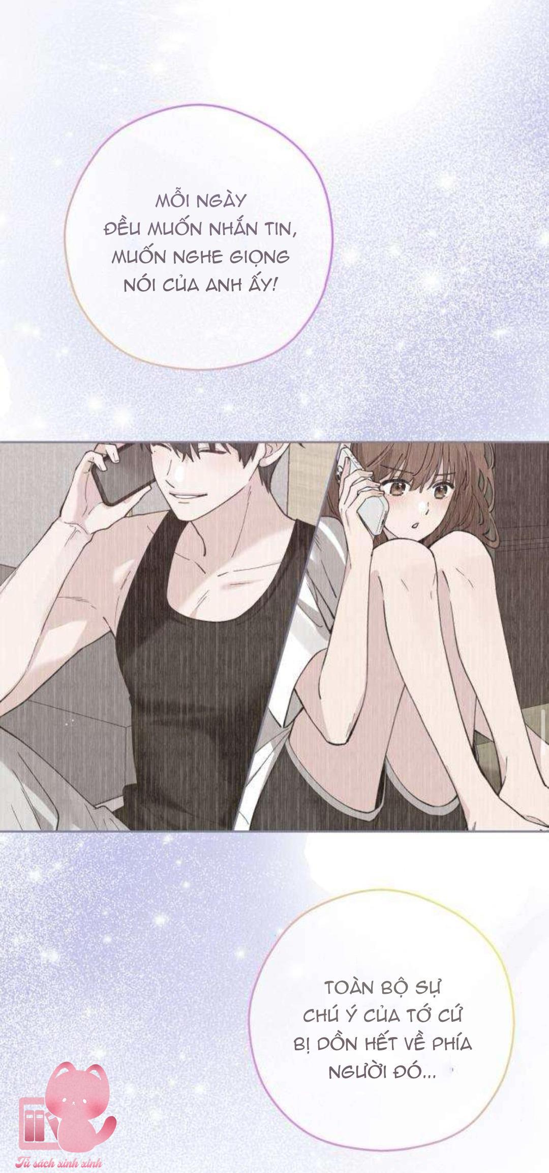Tên khốn đẹp trai - Chap 17