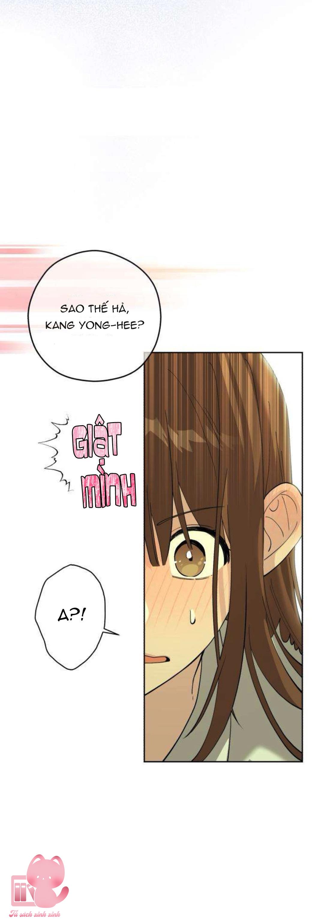Tên khốn đẹp trai - Chap 17