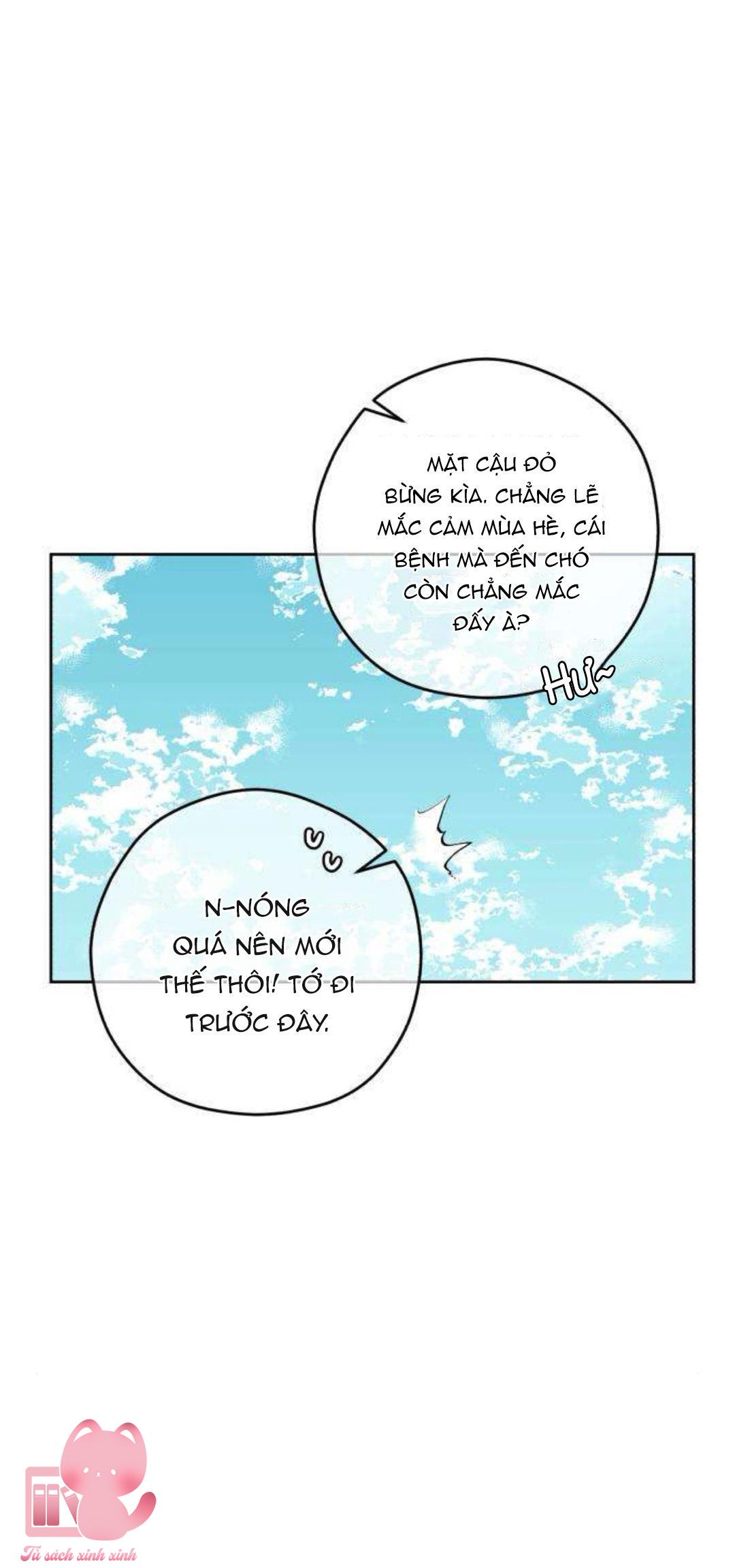 Tên khốn đẹp trai - Chap 17