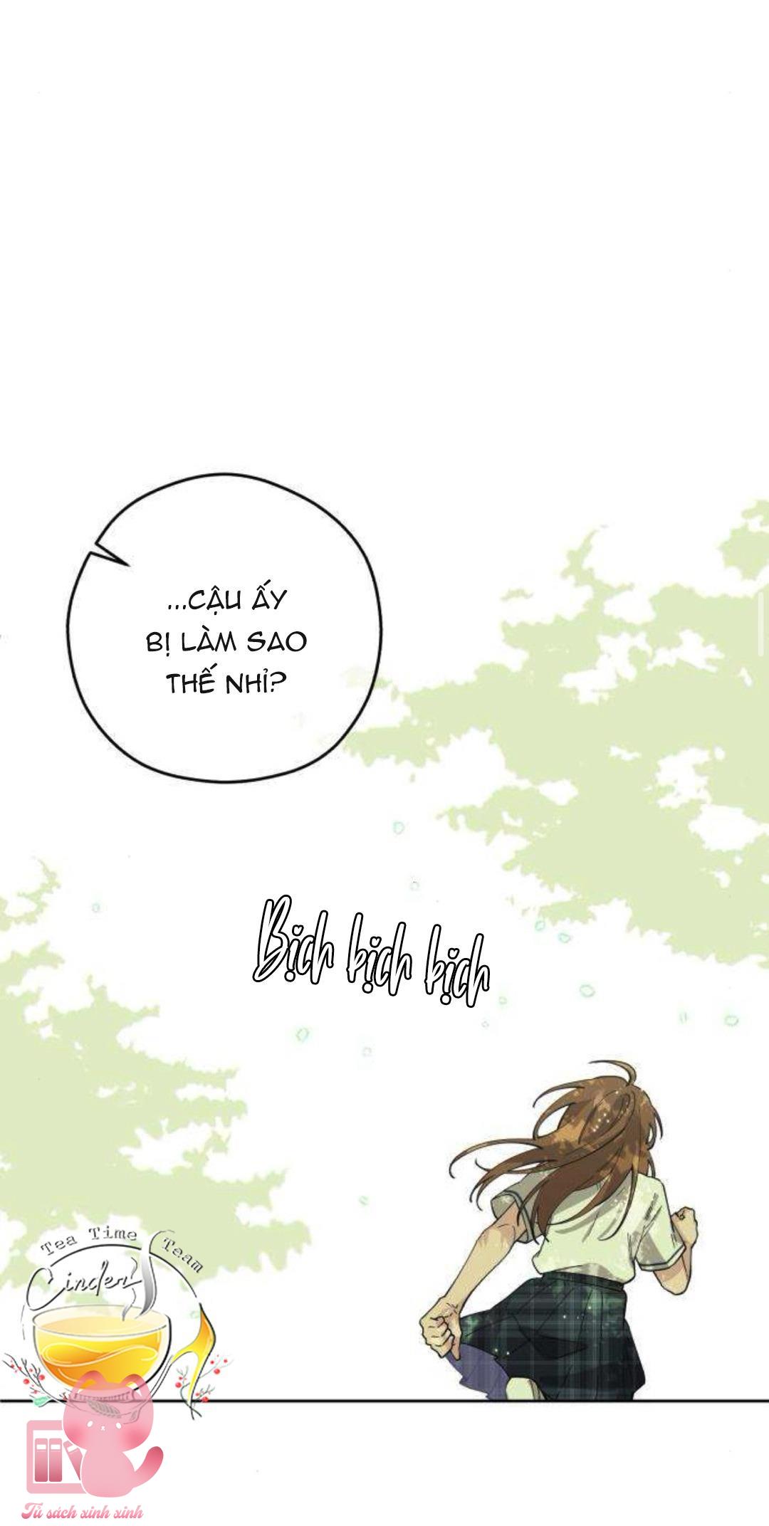 Tên khốn đẹp trai - Chap 17