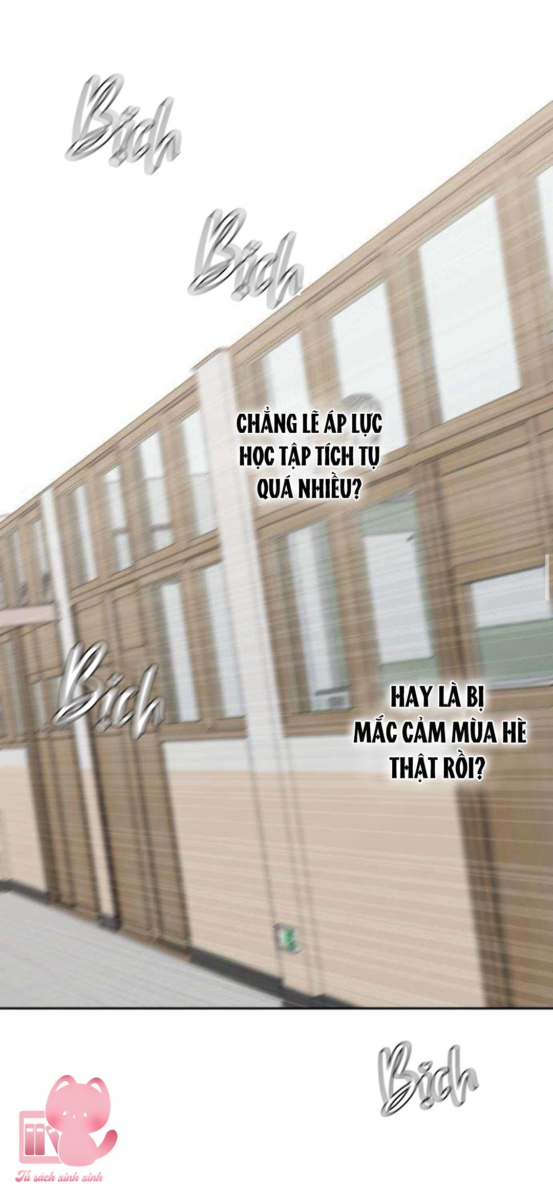 Tên khốn đẹp trai - Chap 17