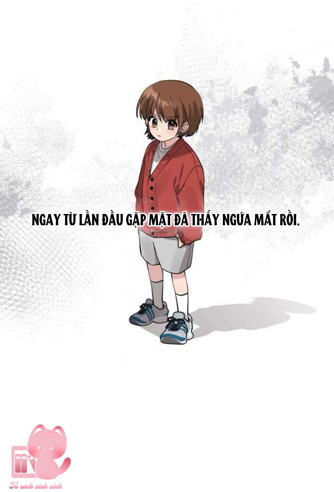 Tên khốn đẹp trai - Chap 17