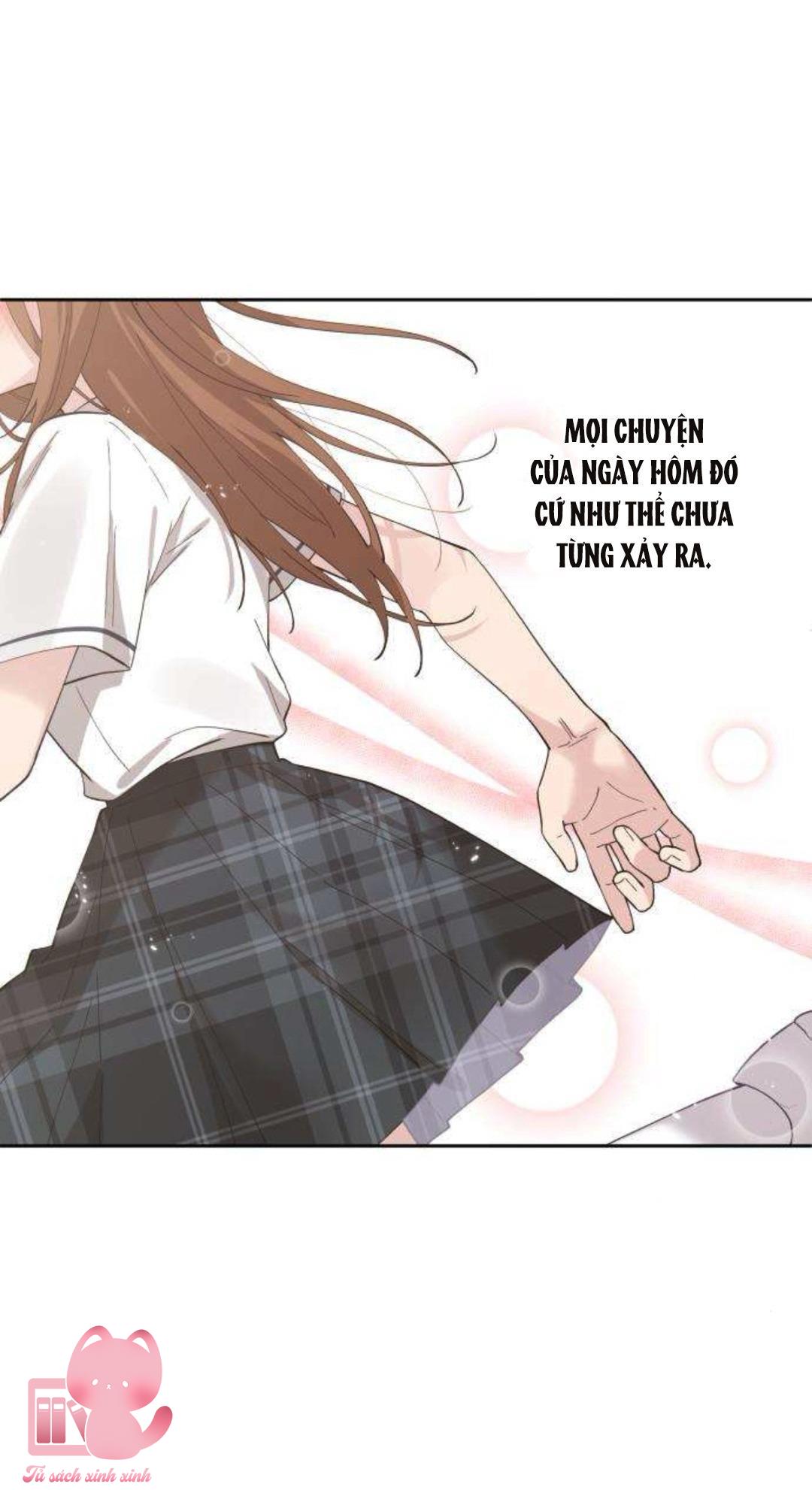 Tên khốn đẹp trai - Chap 17