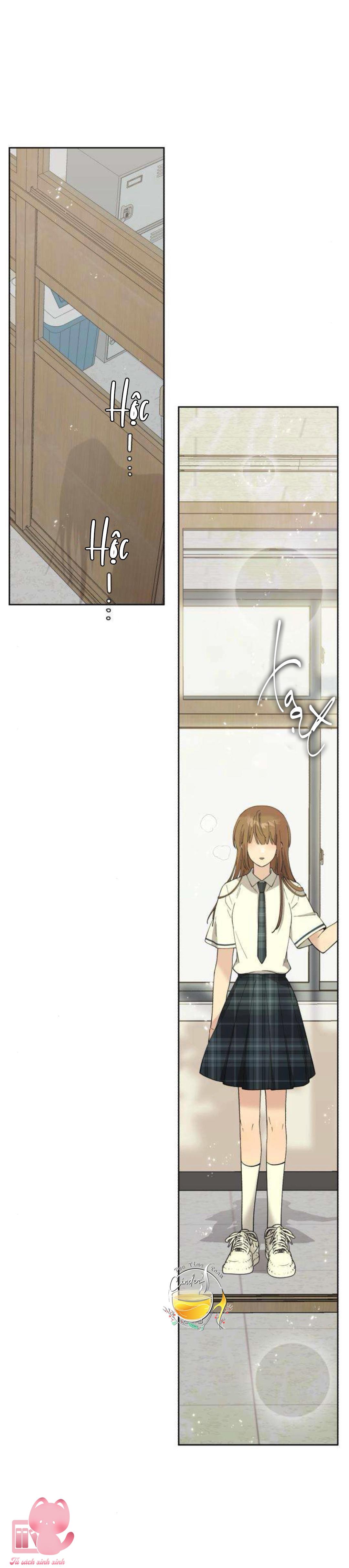 Tên khốn đẹp trai - Chap 17
