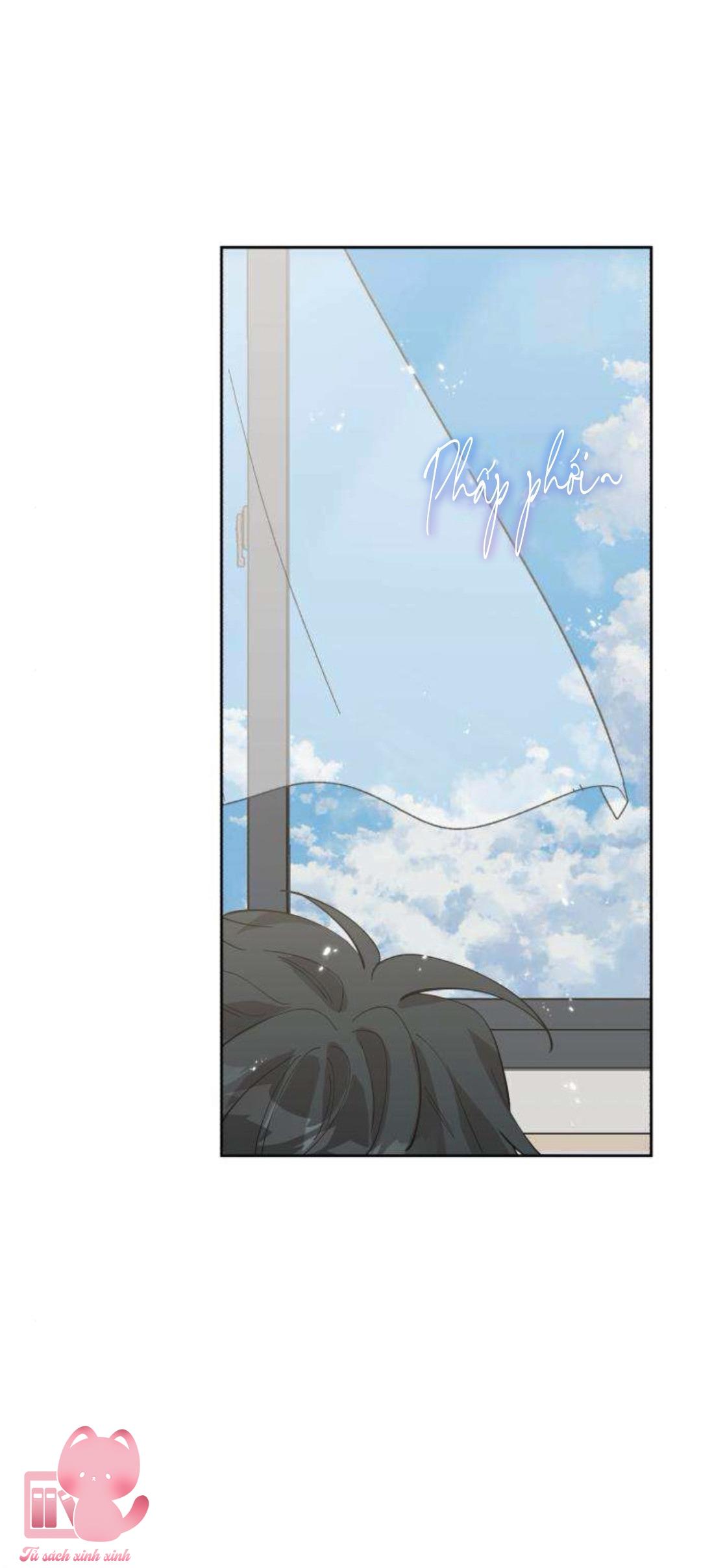 Tên khốn đẹp trai - Chap 17
