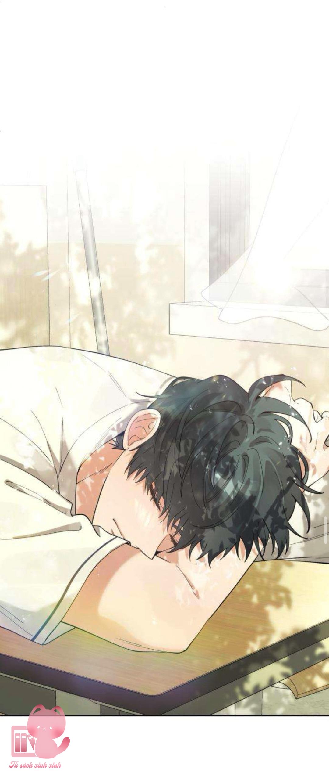 Tên khốn đẹp trai - Chap 17
