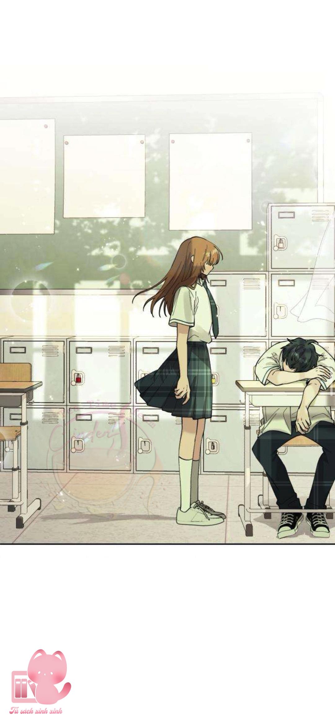 Tên khốn đẹp trai - Chap 17