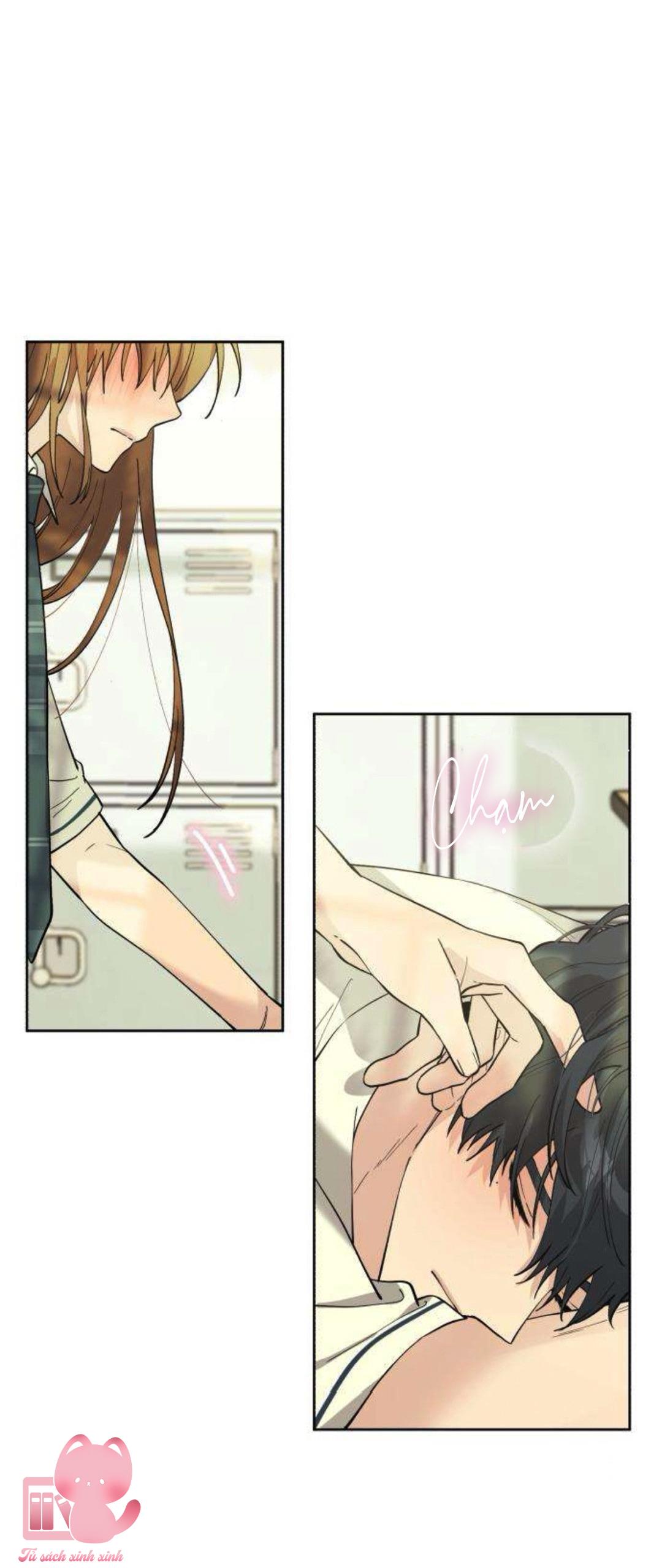 Tên khốn đẹp trai - Chap 17