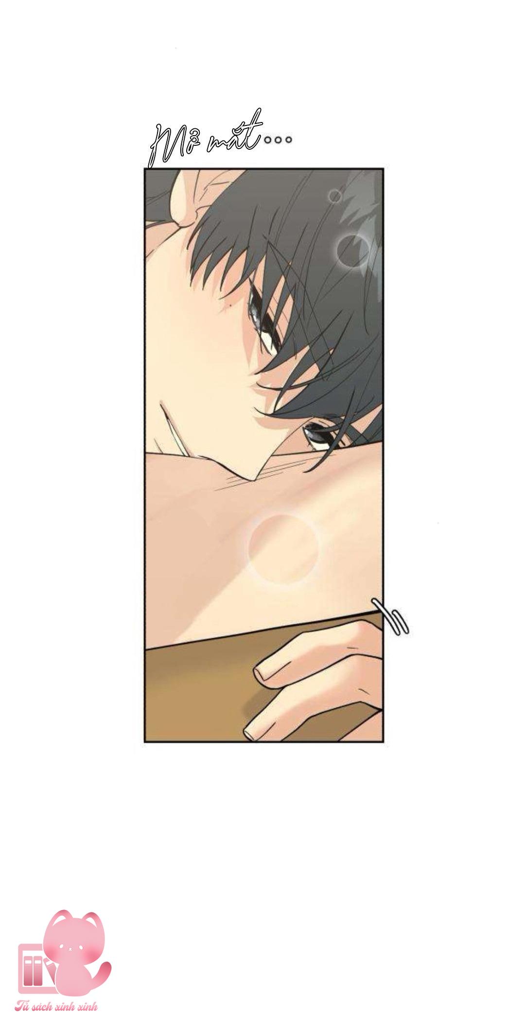 Tên khốn đẹp trai - Chap 17