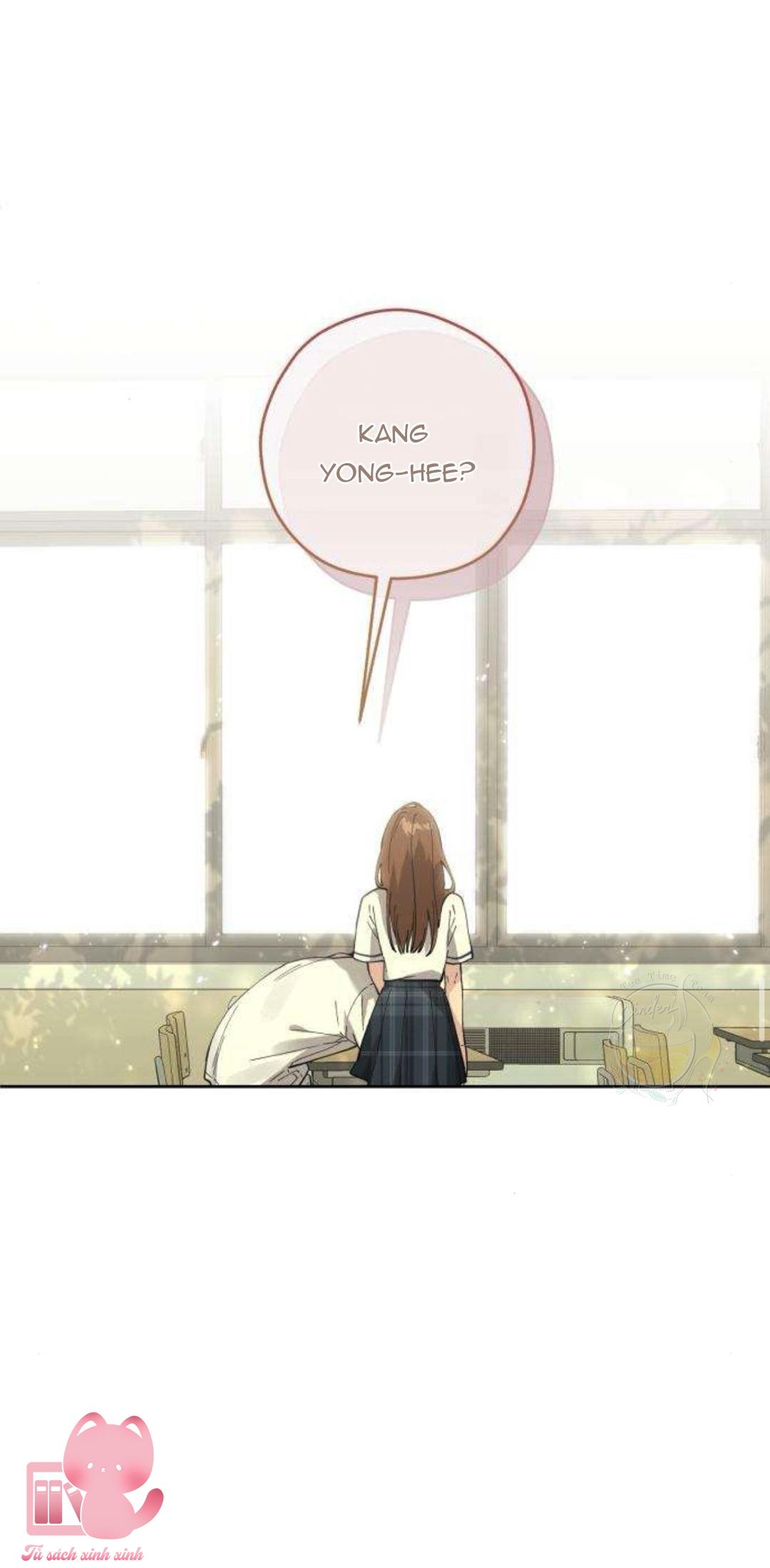 Tên khốn đẹp trai - Chap 17