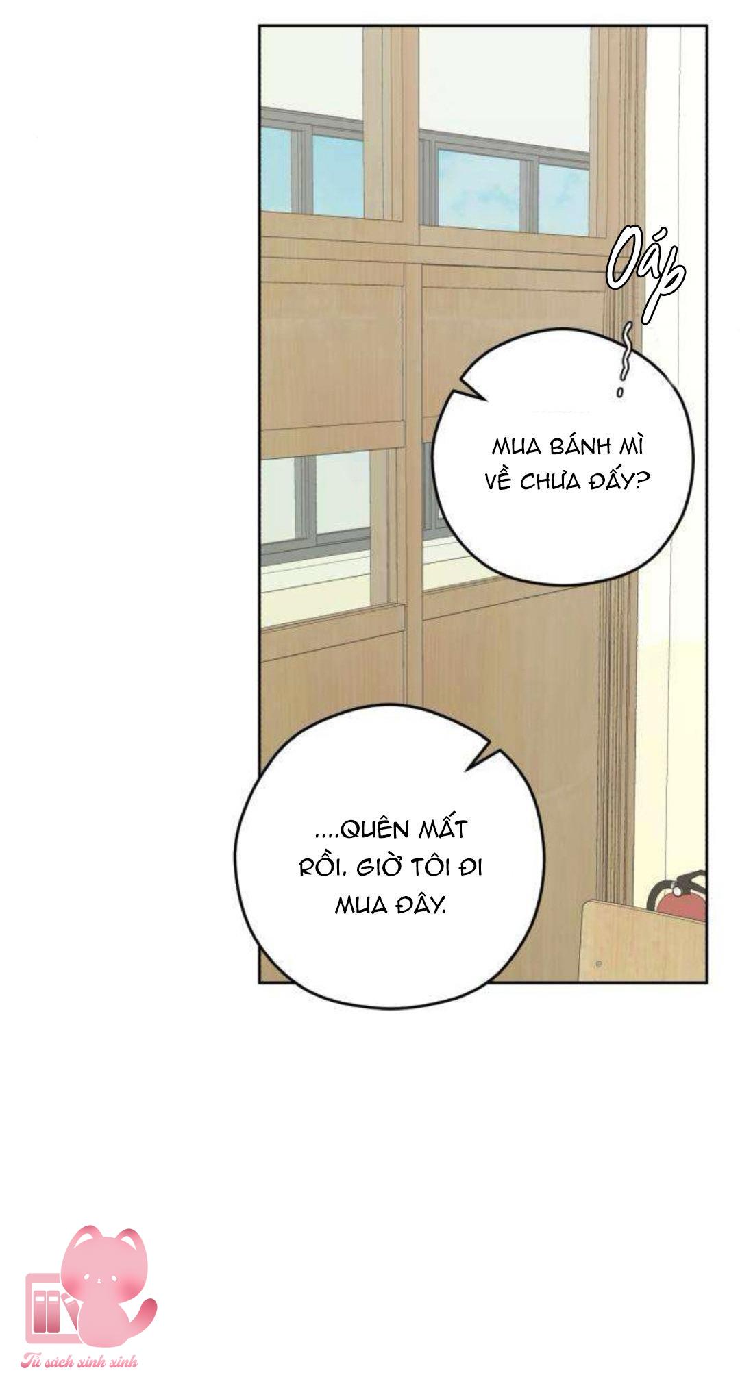 Tên khốn đẹp trai - Chap 17