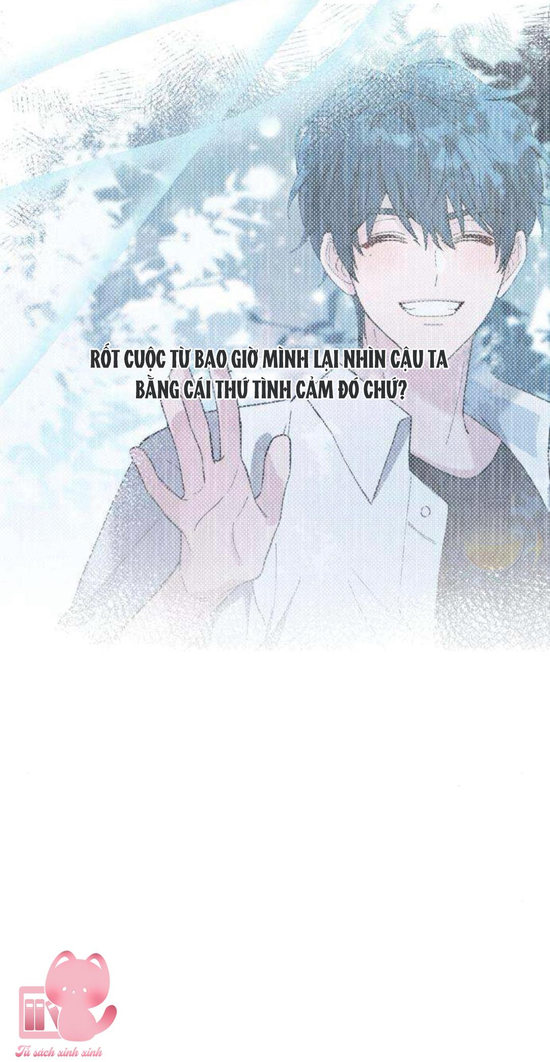 Tên khốn đẹp trai - Chap 17