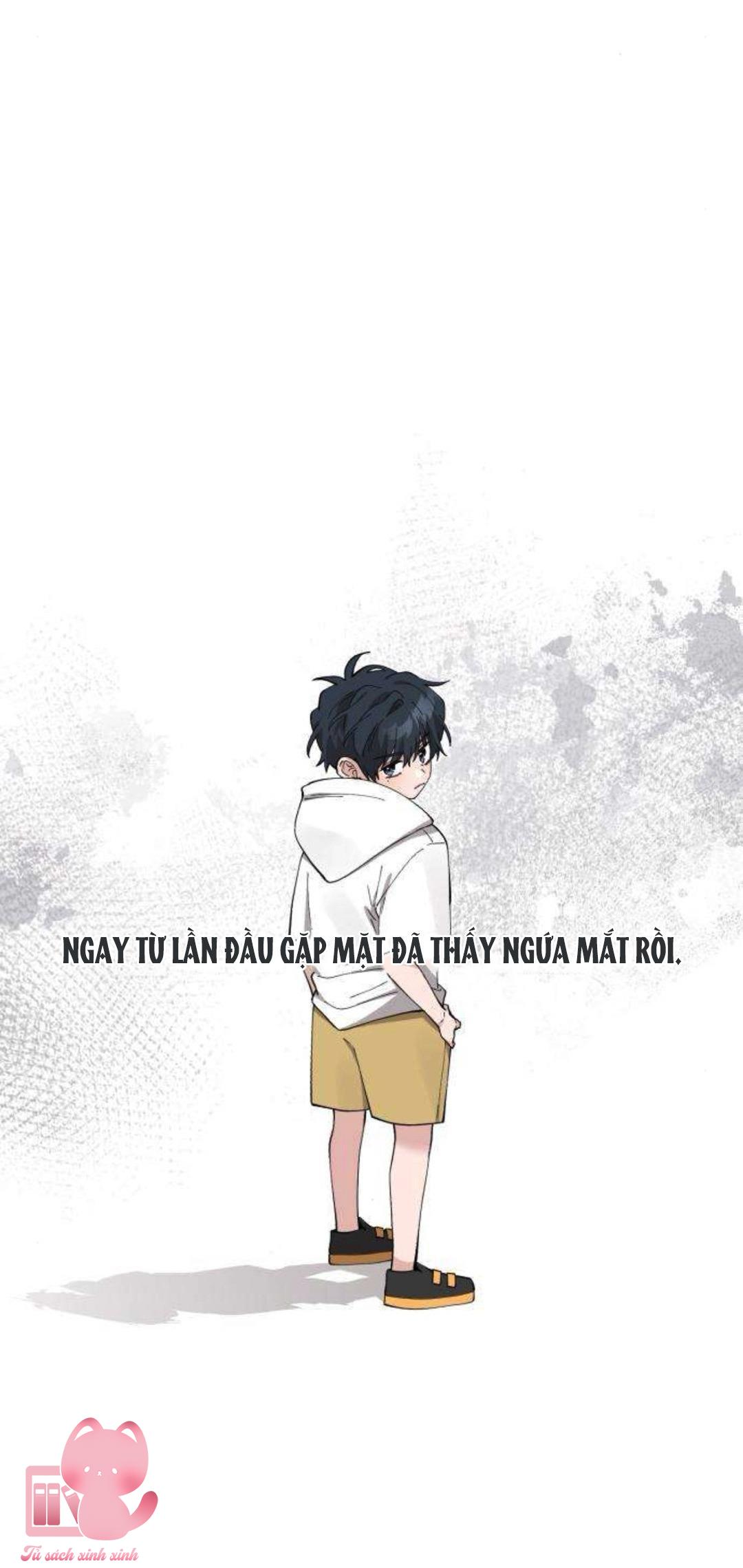Tên khốn đẹp trai - Chap 17