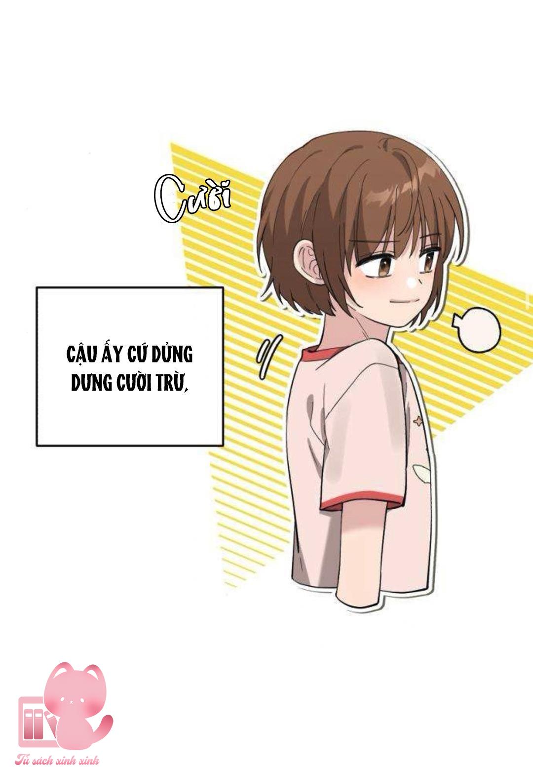 Tên khốn đẹp trai - Chap 17