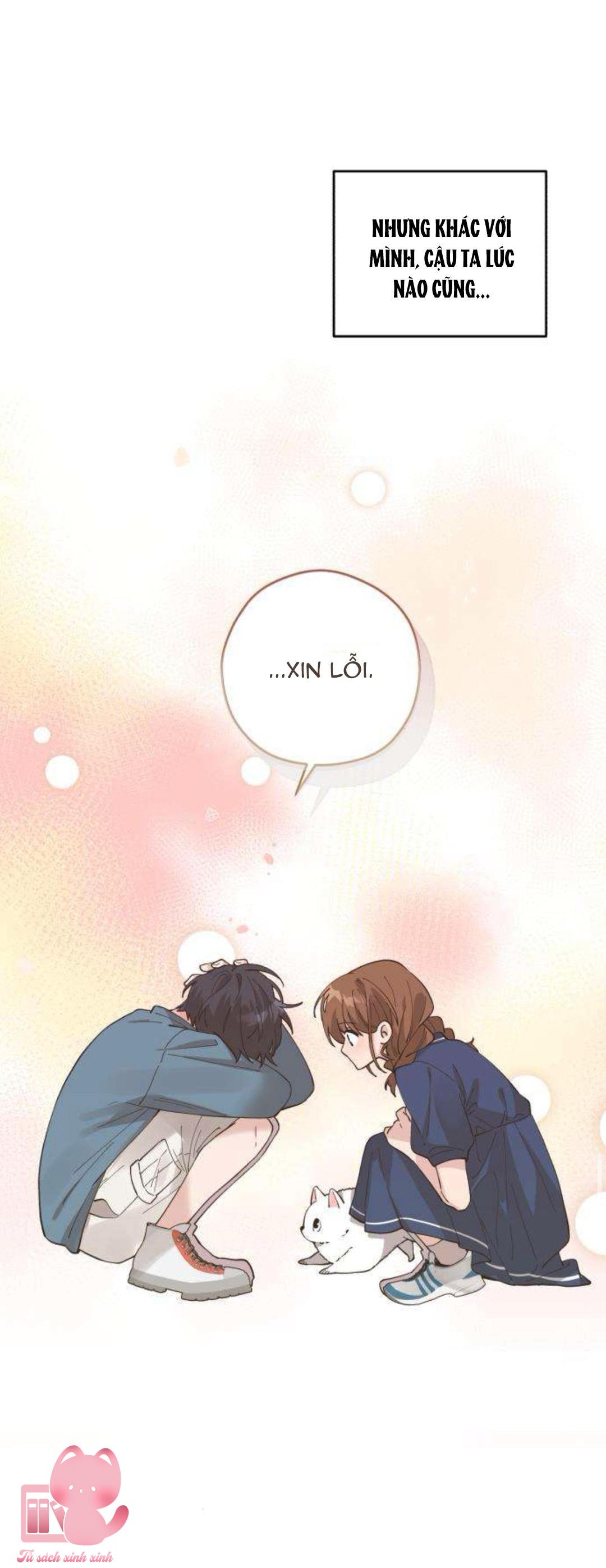 Tên khốn đẹp trai - Chap 17