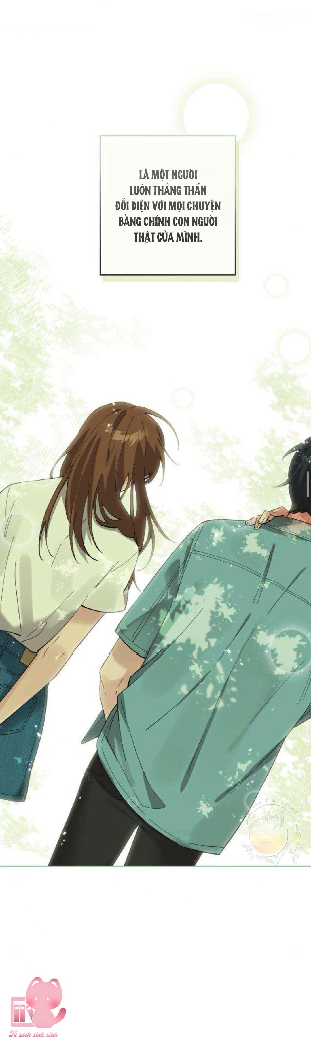Tên khốn đẹp trai - Chap 17