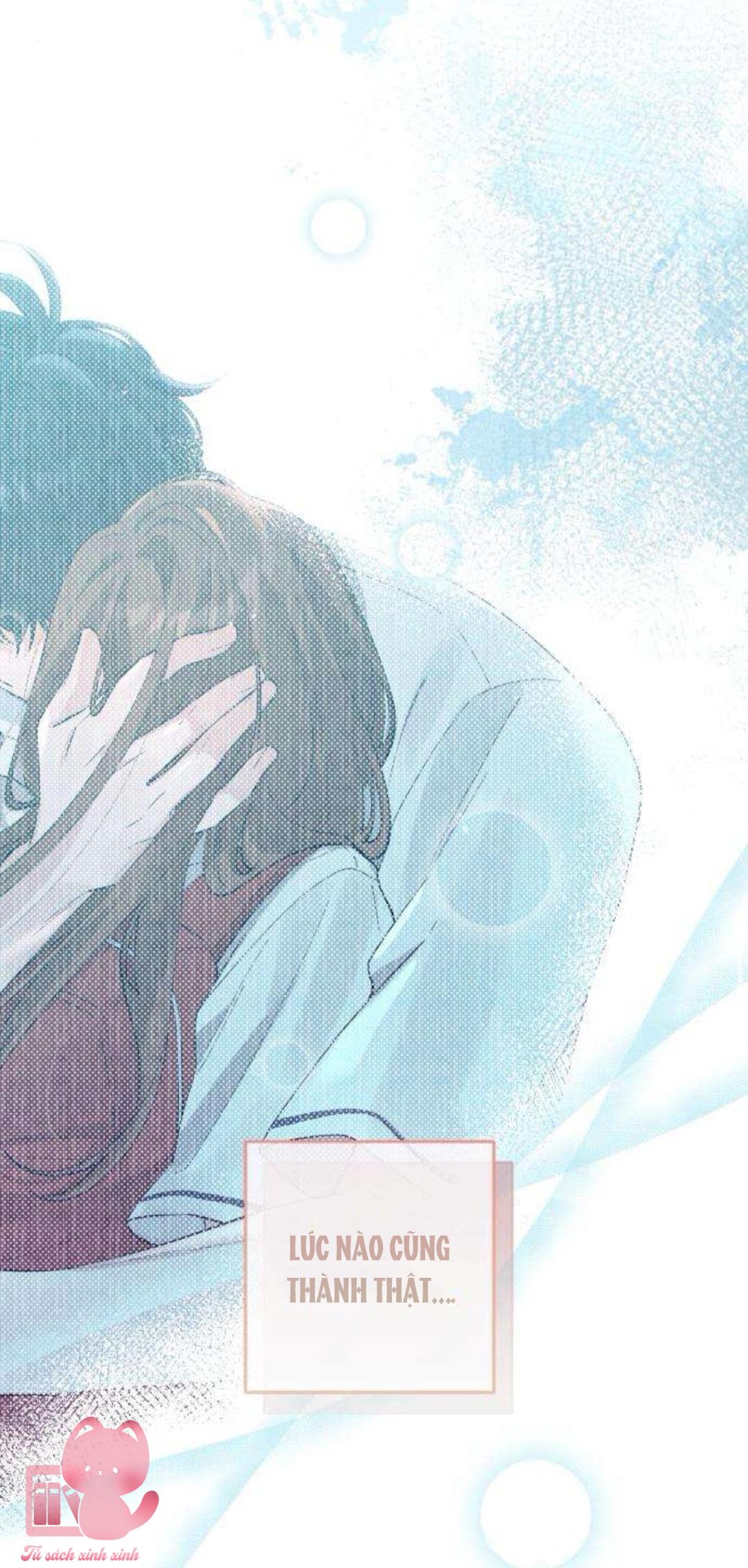 Tên khốn đẹp trai - Chap 17