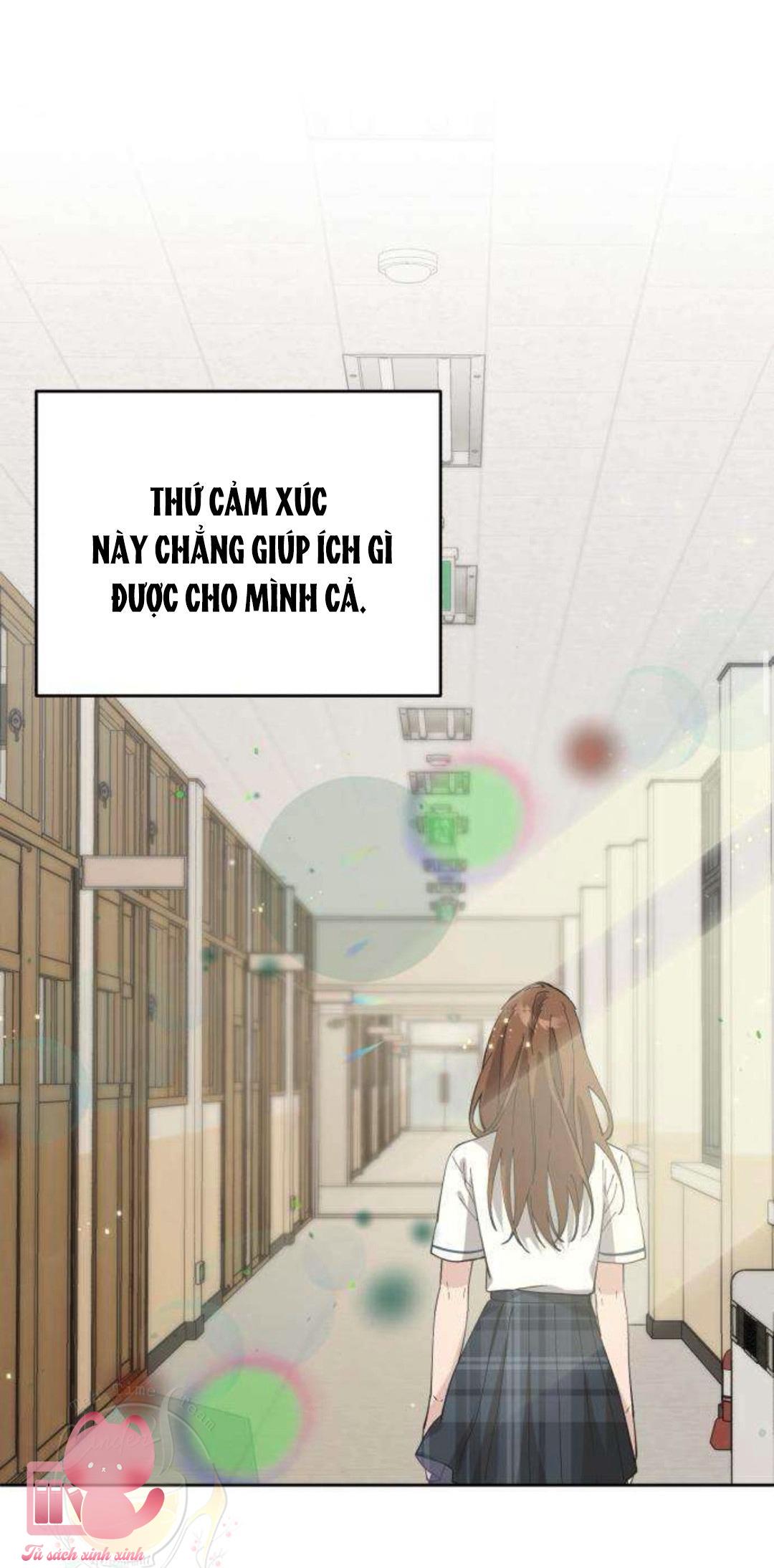 Tên khốn đẹp trai - Chap 17