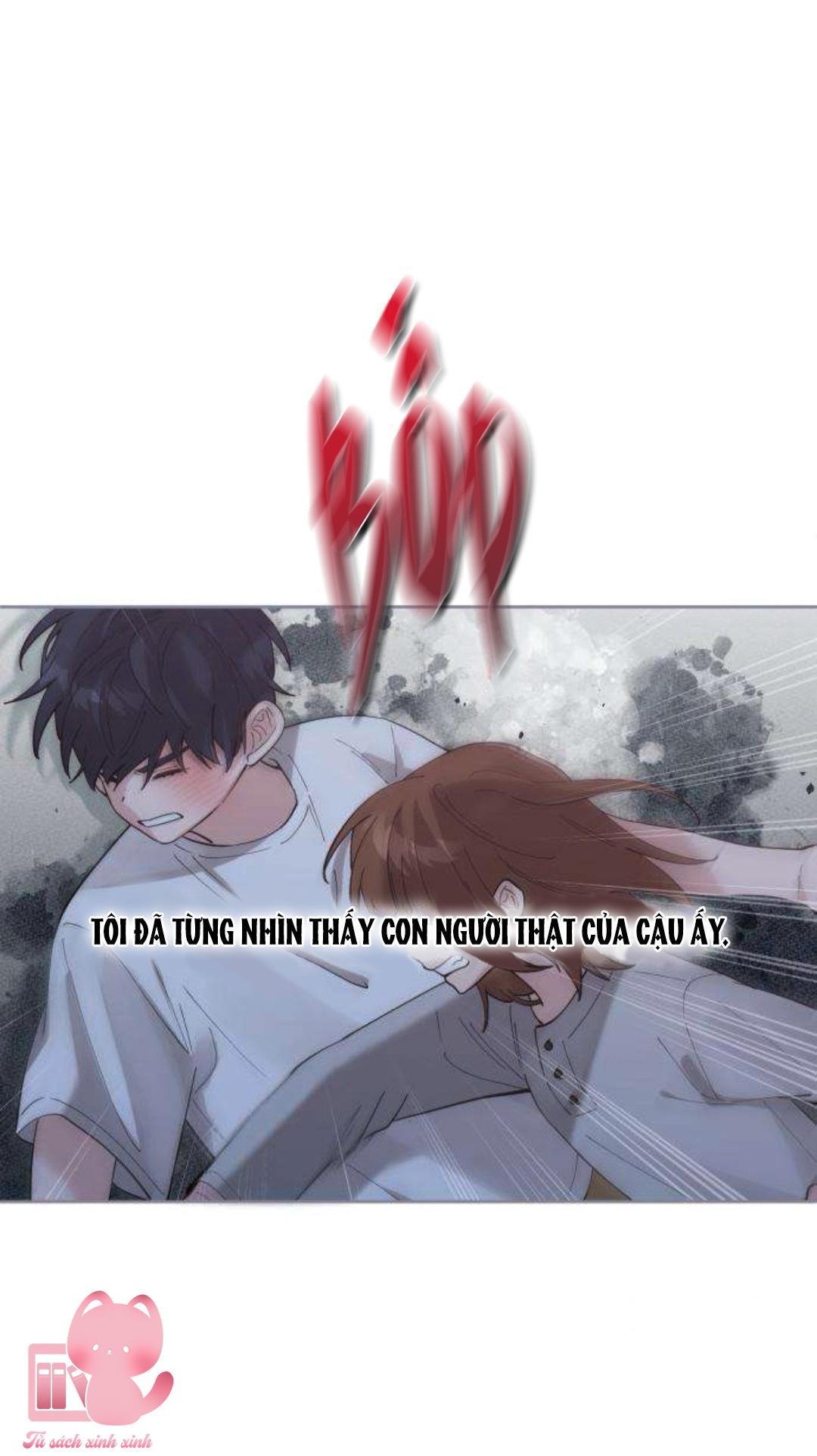 Tên khốn đẹp trai - Chap 17