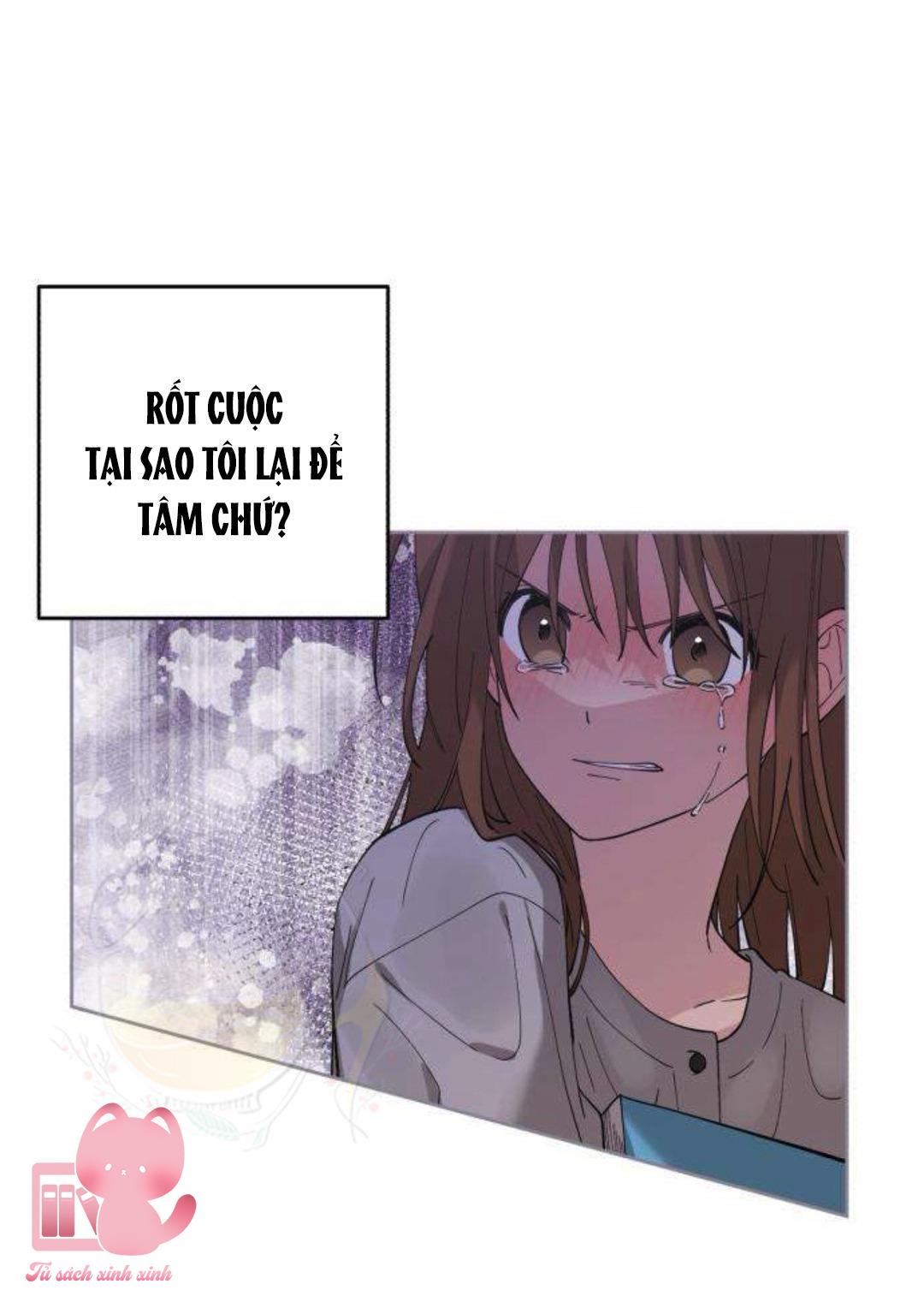 Tên khốn đẹp trai - Chap 17