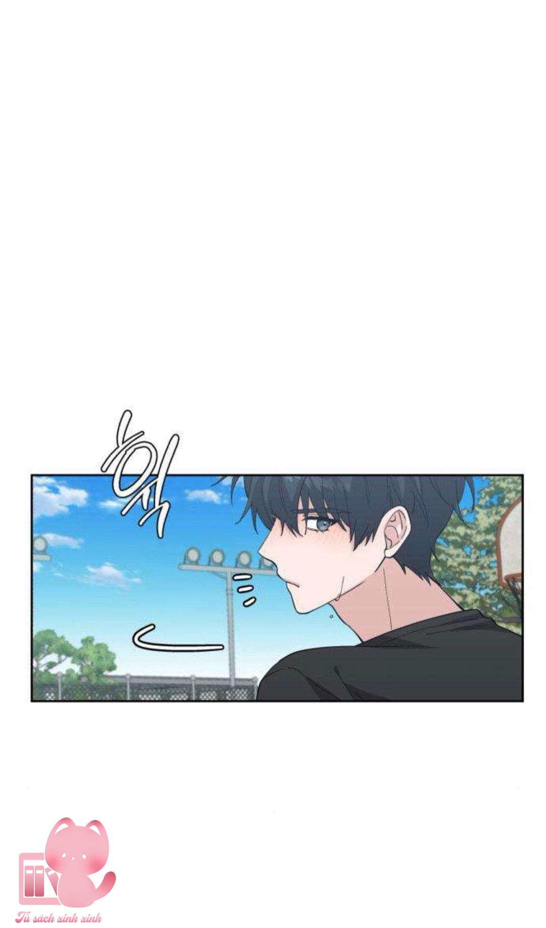 Tên khốn đẹp trai - Chap 18