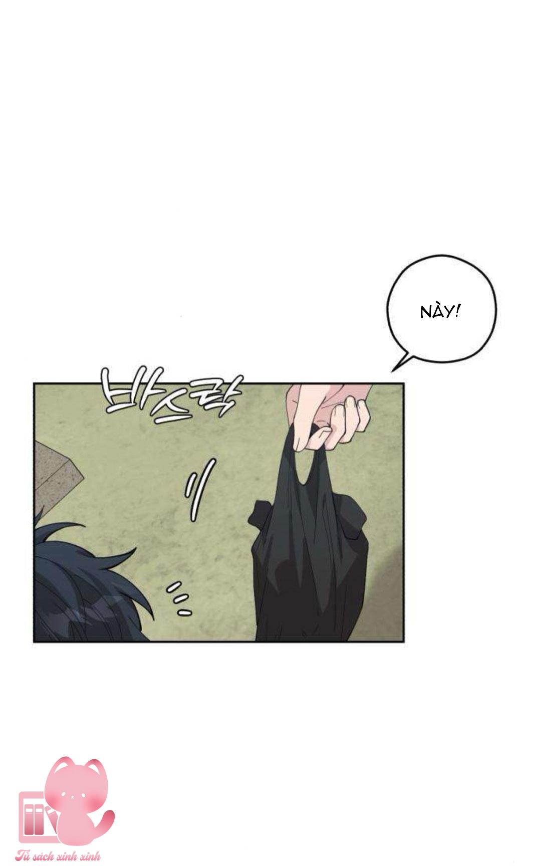 Tên khốn đẹp trai - Chap 18