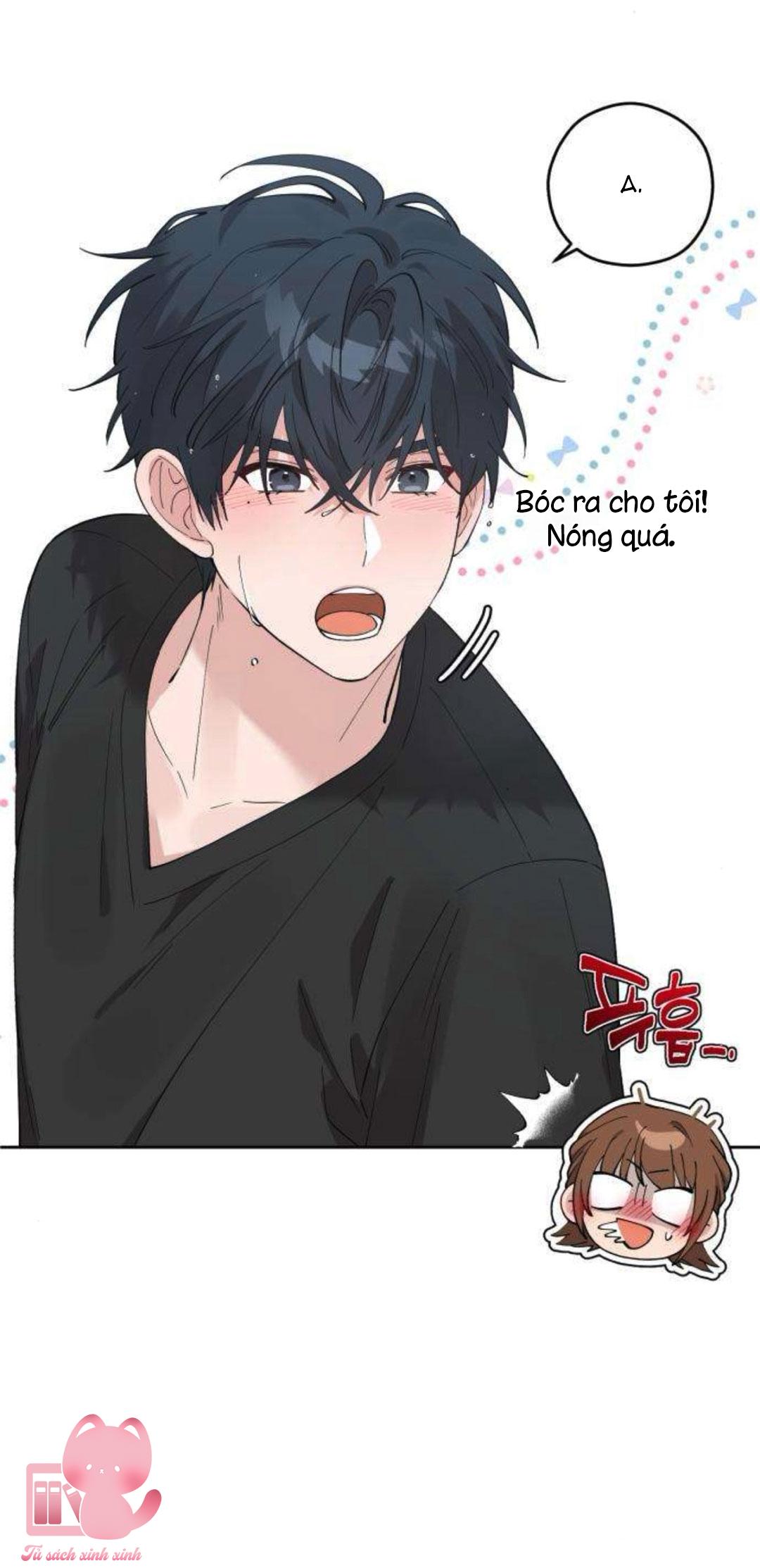 Tên khốn đẹp trai - Chap 18