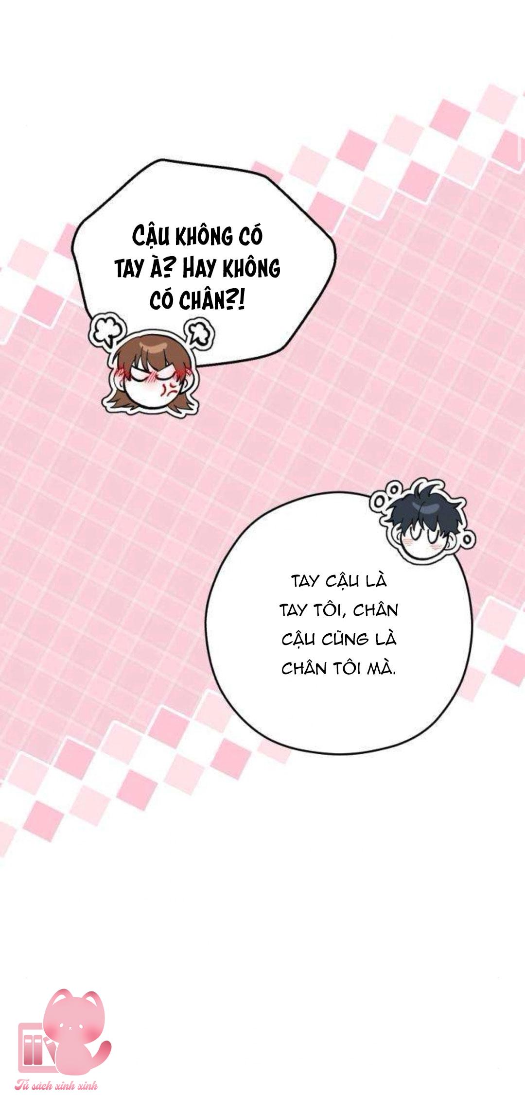 Tên khốn đẹp trai - Chap 18