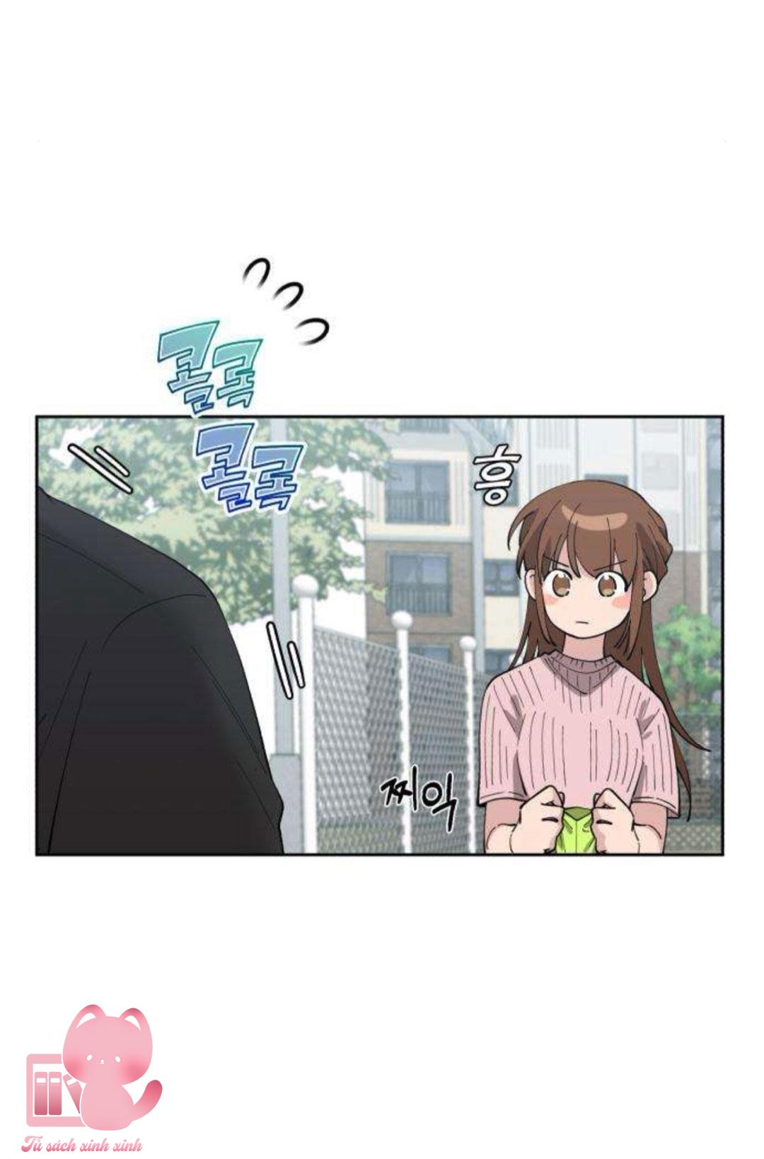 Tên khốn đẹp trai - Chap 18
