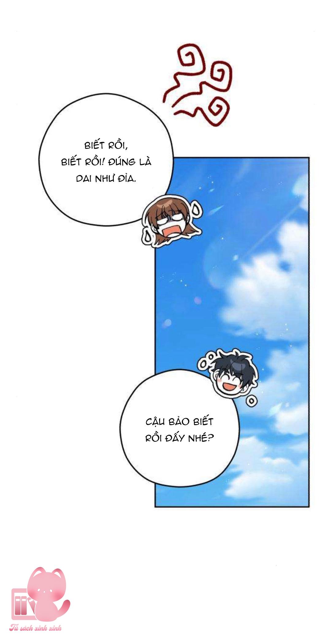 Tên khốn đẹp trai - Chap 18
